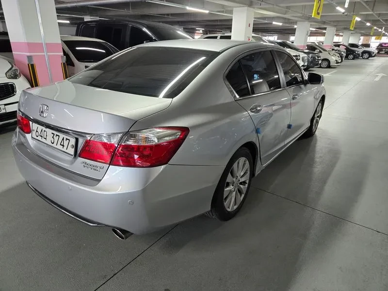 Honda Accord 2.4 9Th Gen  | Mobile.bg � ����������� 10