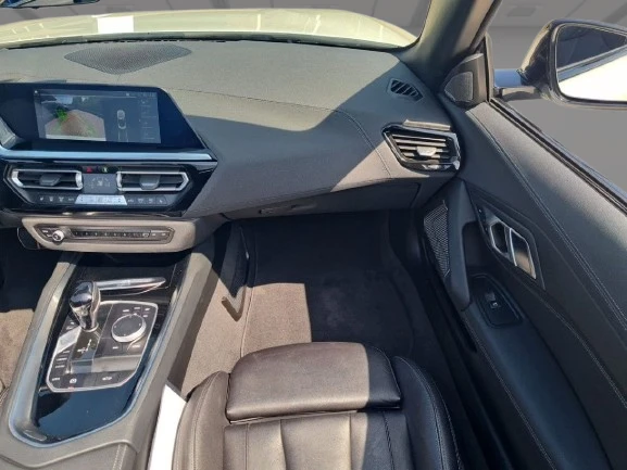 BMW Z4 30i = M-Sport = Гаранция, снимка 10 - Автомобили и джипове - 56117346