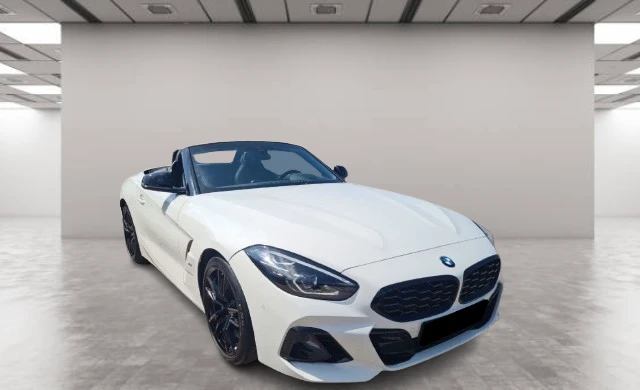 BMW Z4 30i = M-Sport = Гаранция