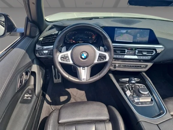BMW Z4 30i = M-Sport = Гаранция, снимка 7 - Автомобили и джипове - 56117346