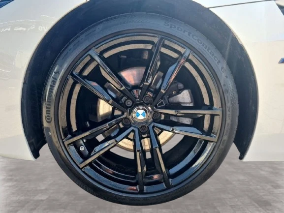 BMW Z4 30i = M-Sport = Гаранция, снимка 5 - Автомобили и джипове - 56117346