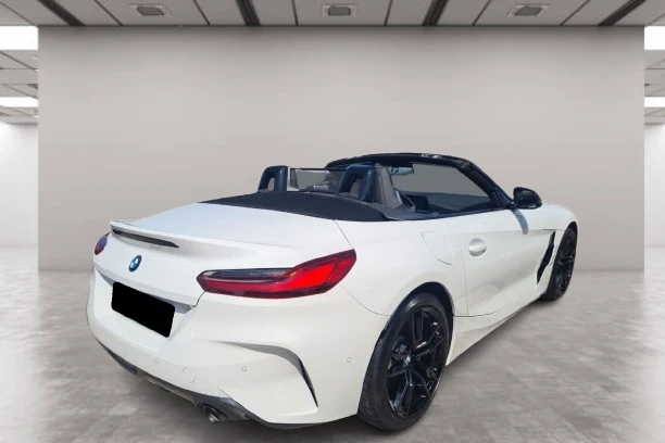 BMW Z4 30i = M-Sport = Гаранция, снимка 3 - Автомобили и джипове - 56117346