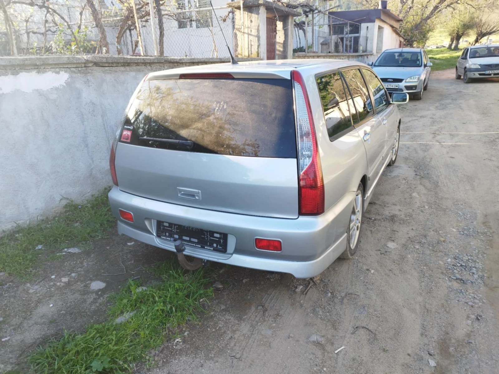 Mitsubishi Lancer  - изображение 5