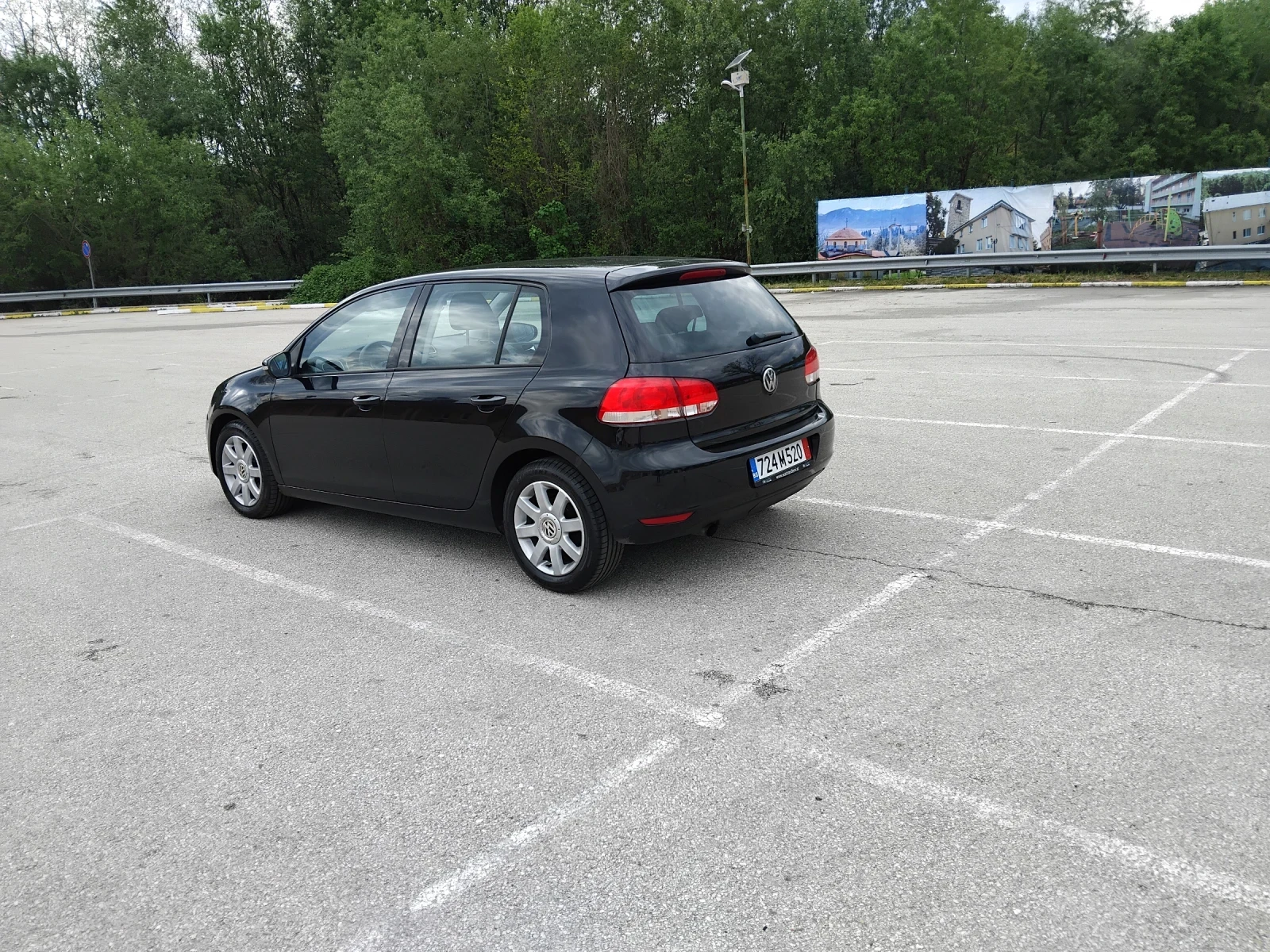 VW Golf 1.6 тди - изображение 7