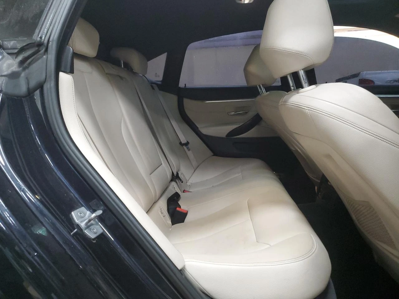 BMW 435 XI GRAN COUPE/ М PACK/HARMAN/KARDON/RECARO - изображение 10