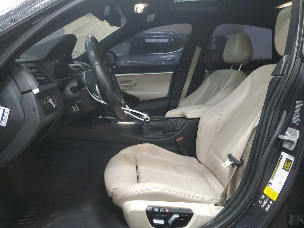 BMW 435 XI GRAN COUPE/ М PACK/HARMAN/KARDON/RECARO - изображение 7