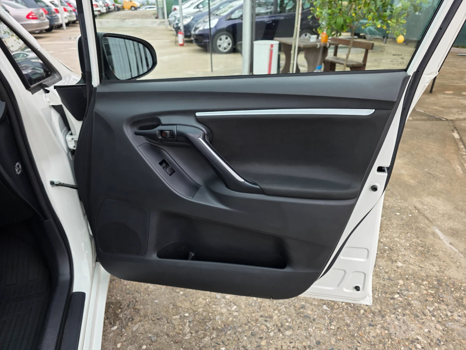 Toyota Verso 1.8 VVti Navi Камера  - изображение 7