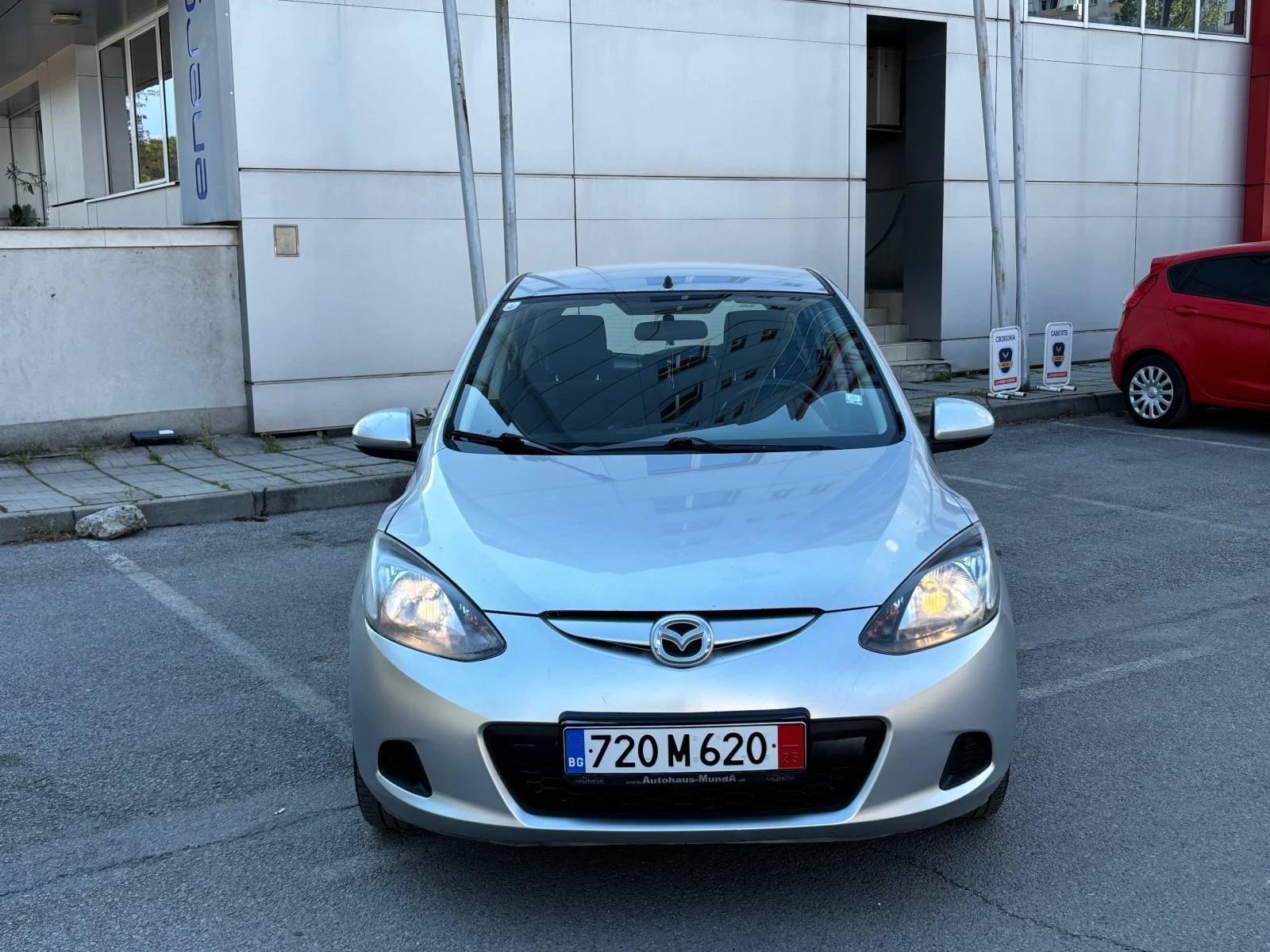 Mazda 2 1.5i - изображение 7
