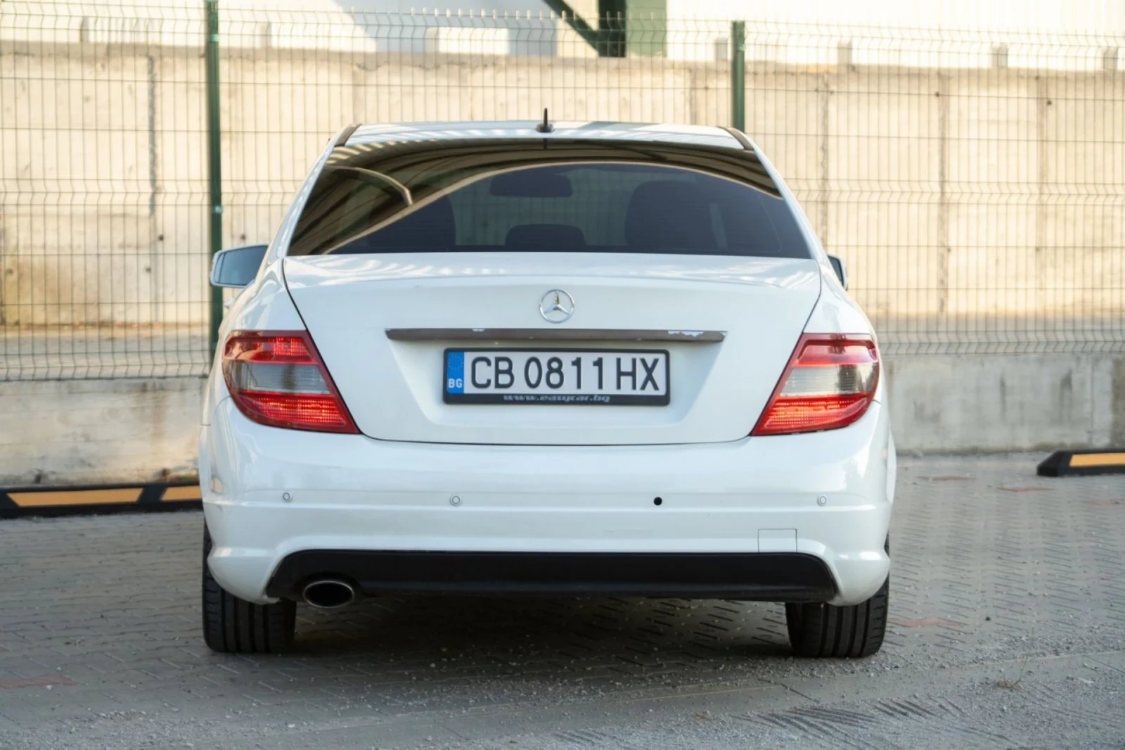 Mercedes-Benz C 200 AMG!! Пакет AMG!! - изображение 5