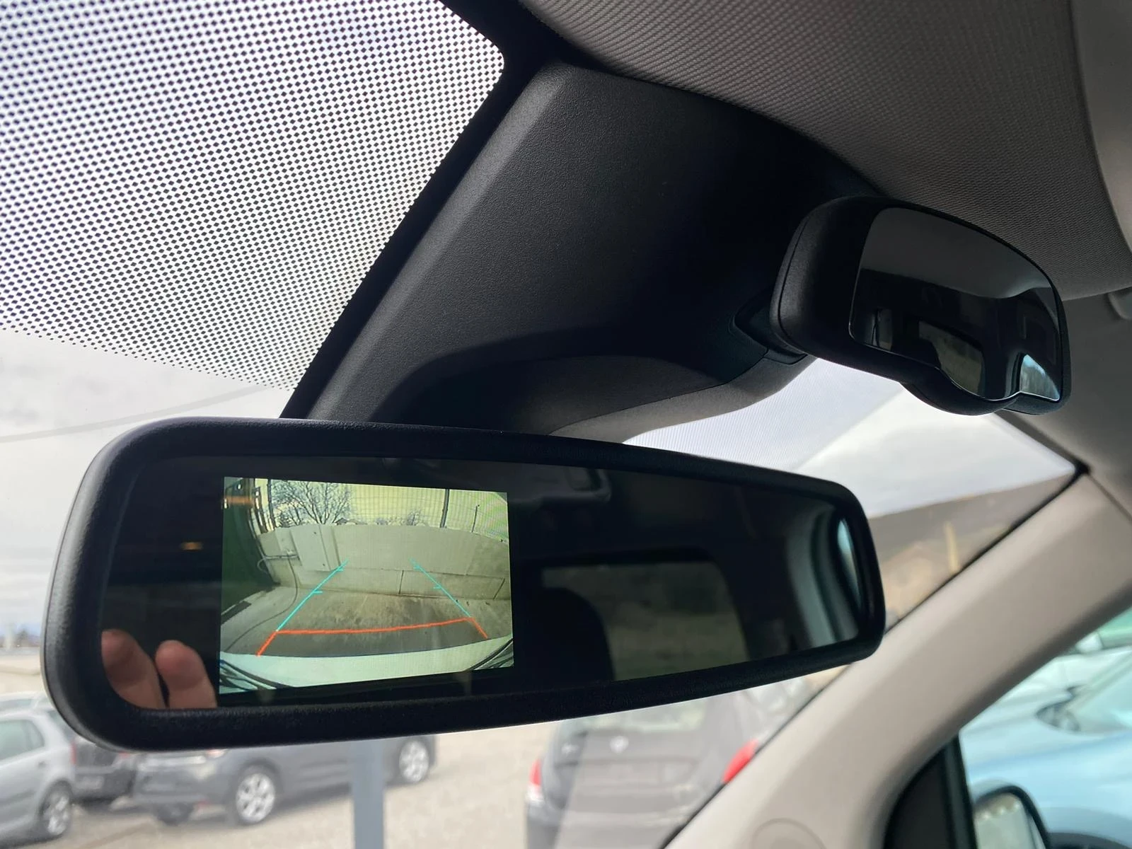 Peugeot Traveler 1.6 HDI Euro6 7+ 1  .  | Mobile.bg   13