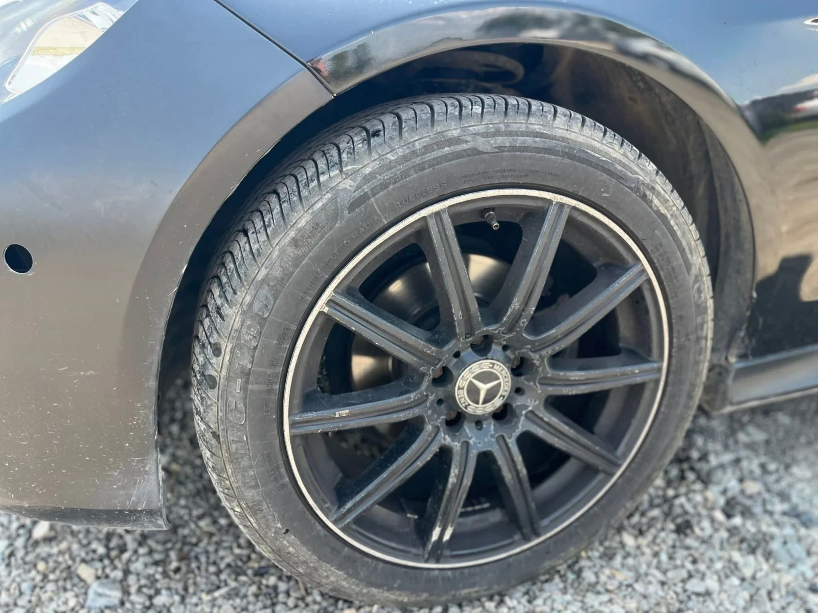 Mercedes-Benz E 220 651 | Mobile.bg — изображение 15