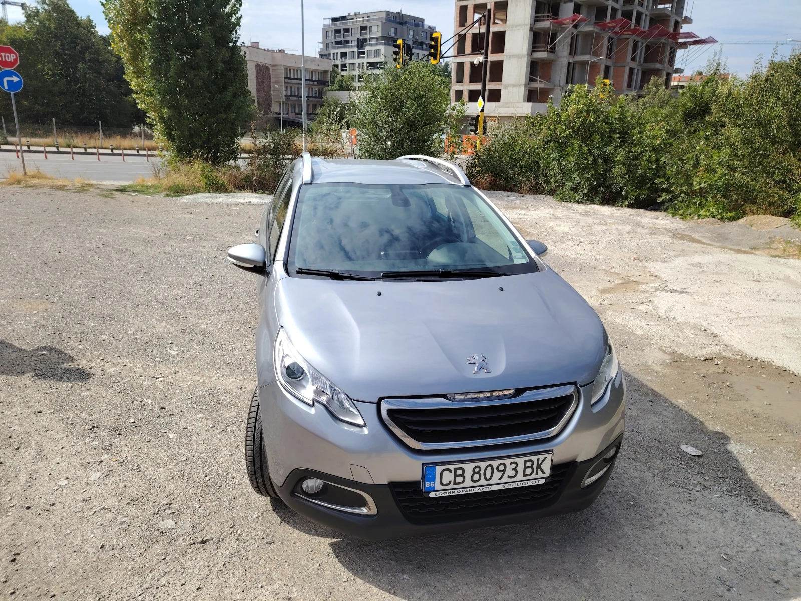 Peugeot 2008 | Mobile.bg   1