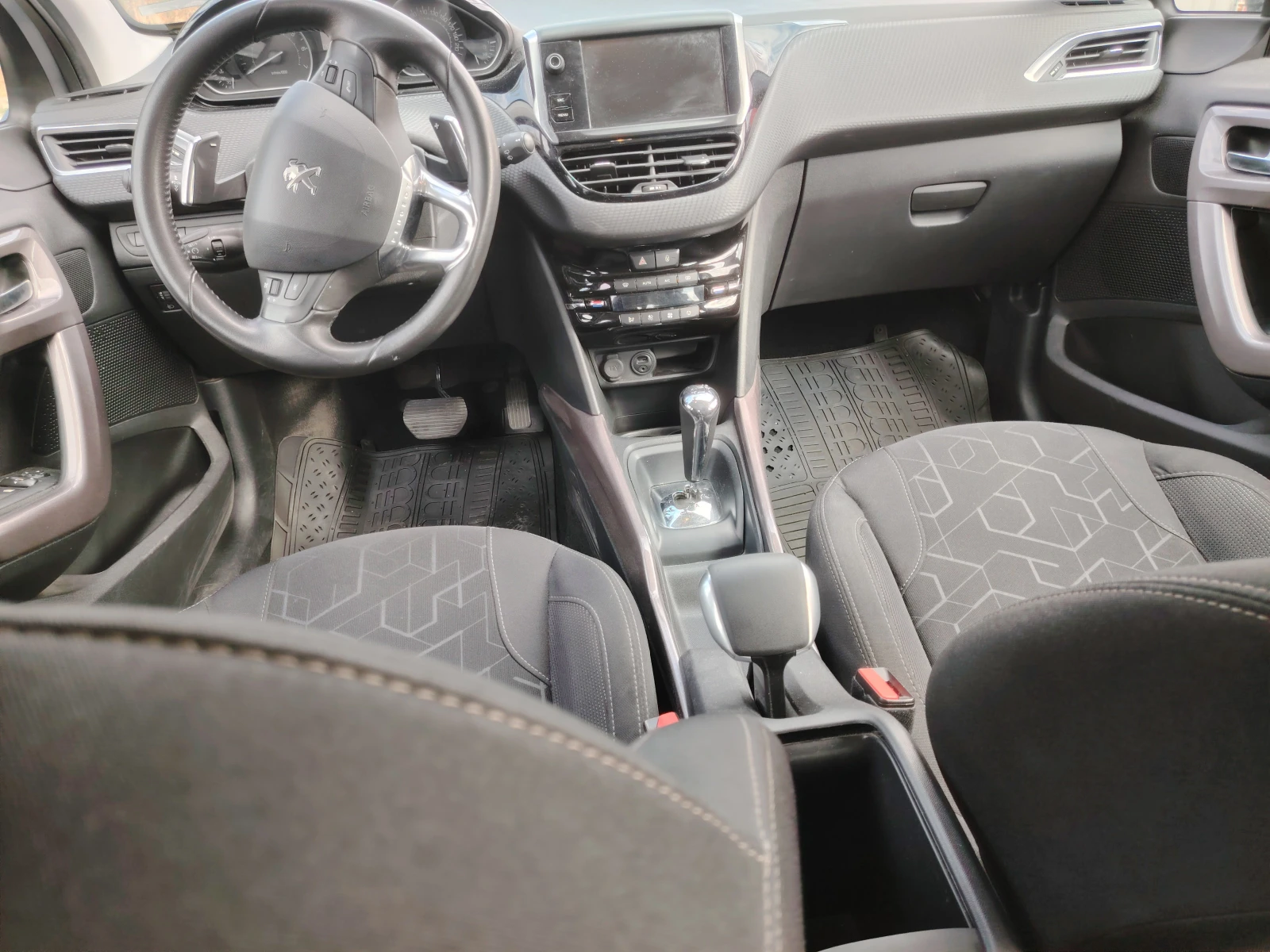 Peugeot 2008  - изображение 10