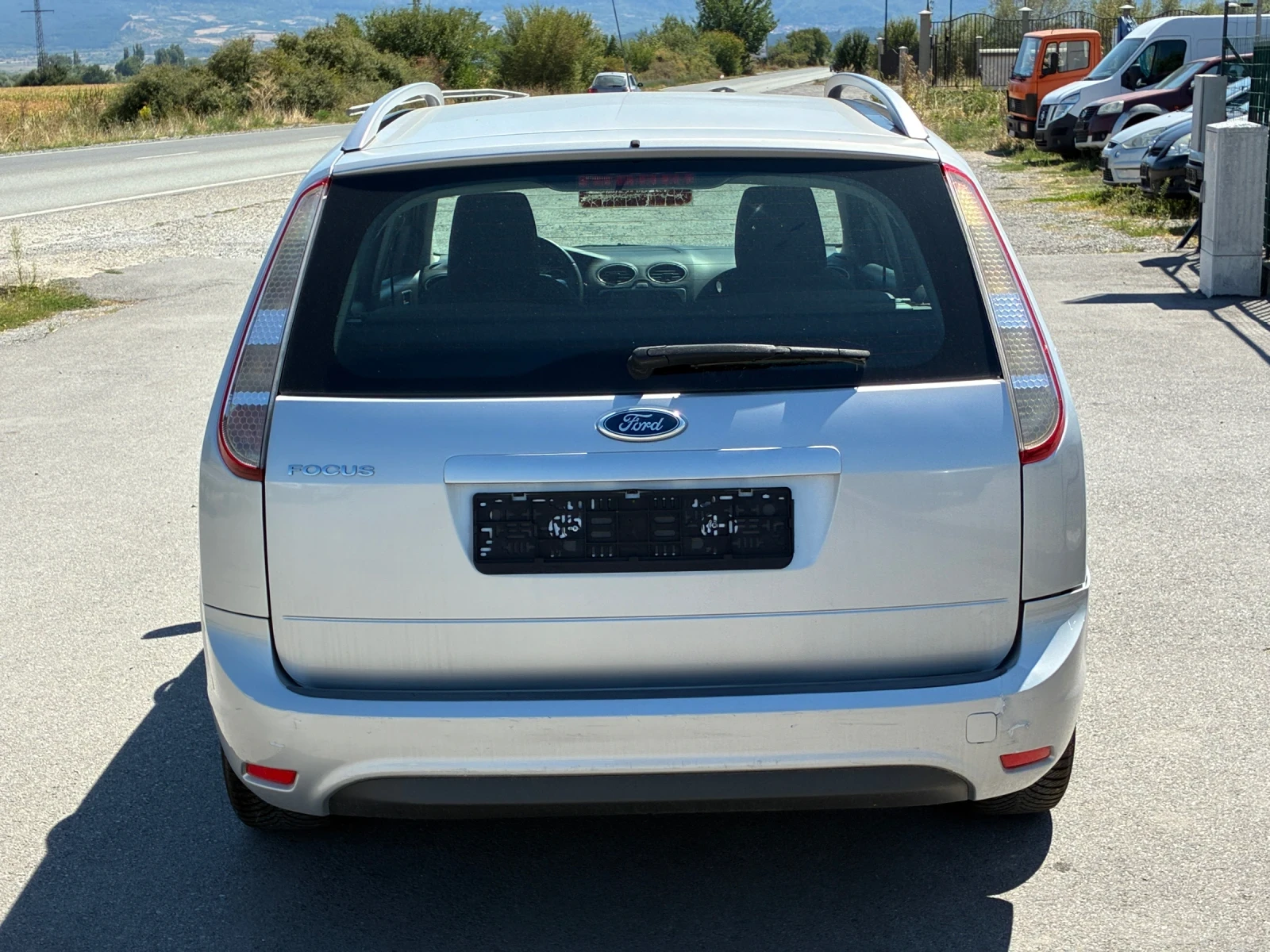 Ford Focus  - изображение 5