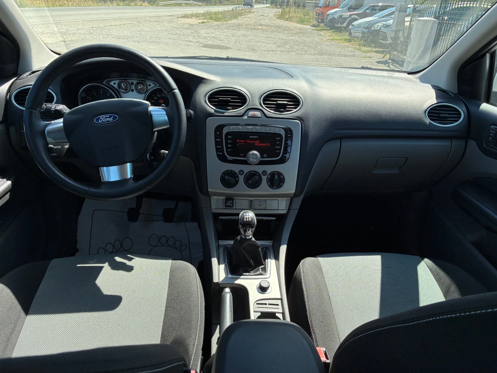 Ford Focus  - изображение 7