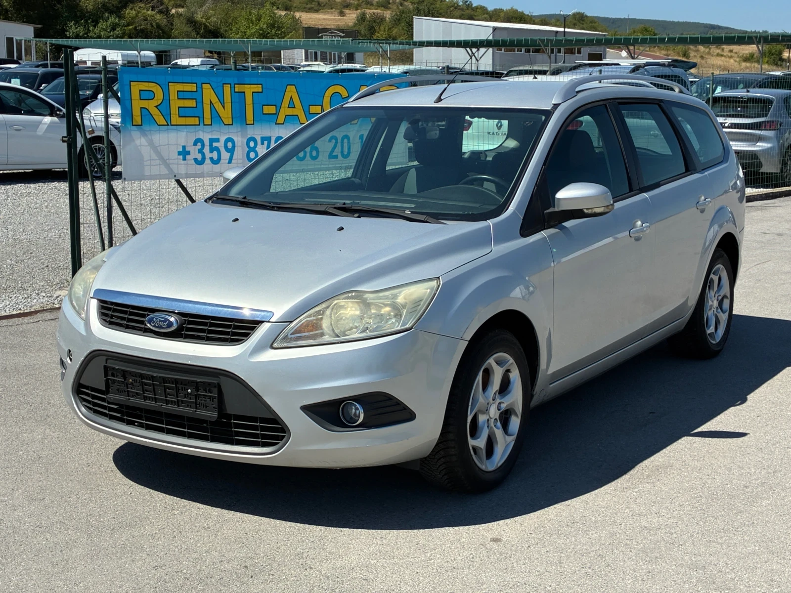 Ford Focus  - изображение 2