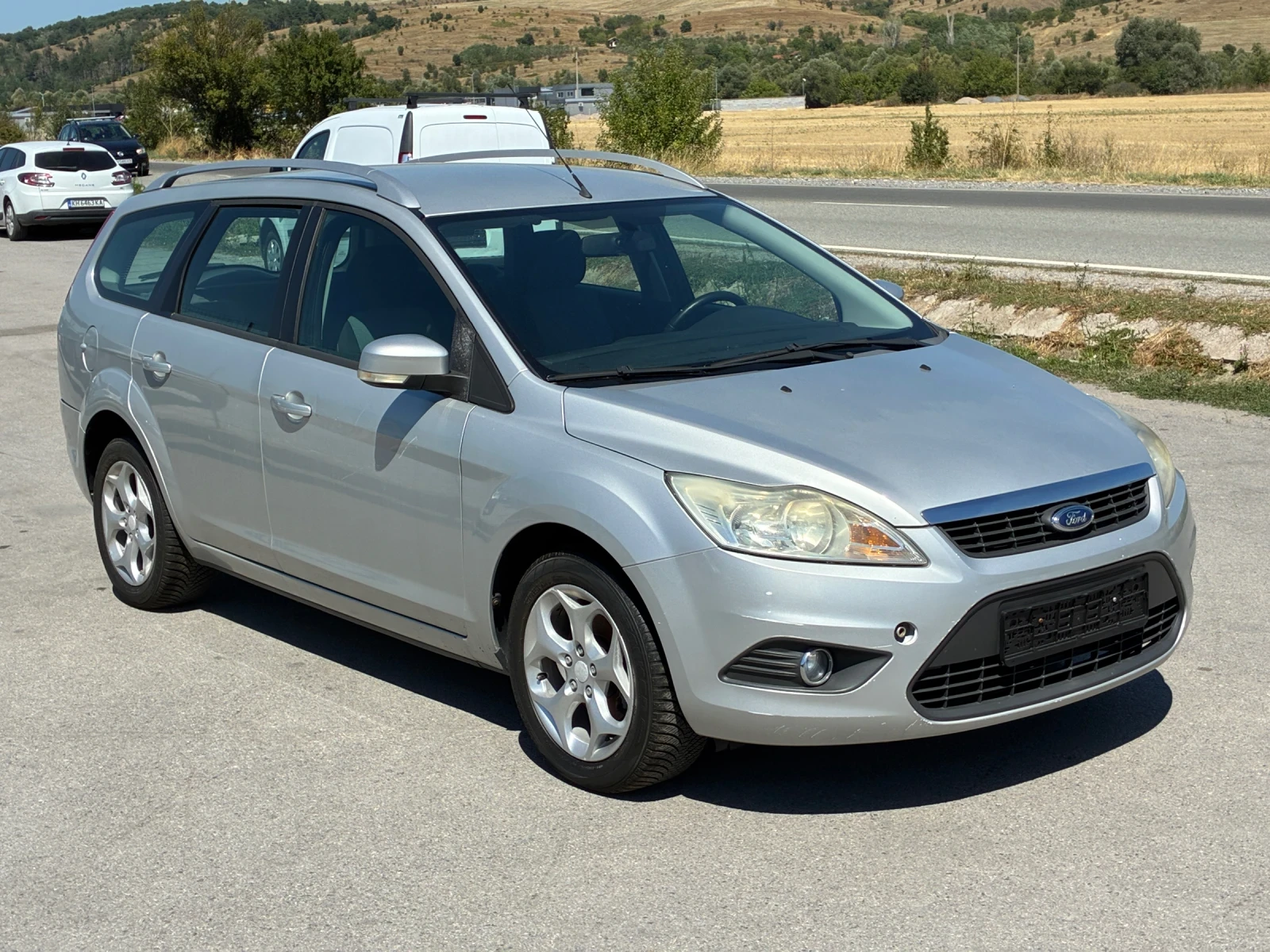 Ford Focus  - изображение 6
