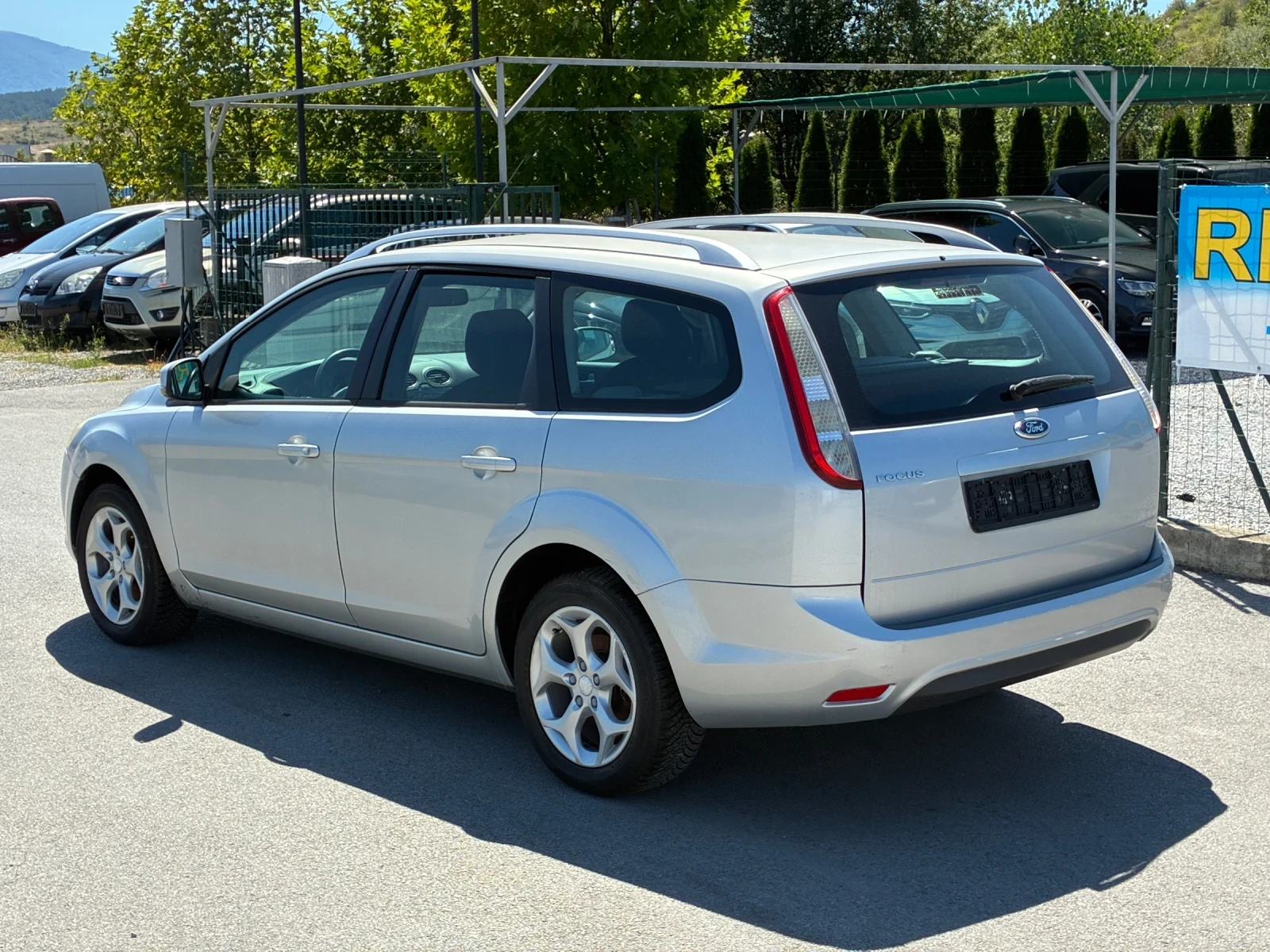 Ford Focus  - изображение 3
