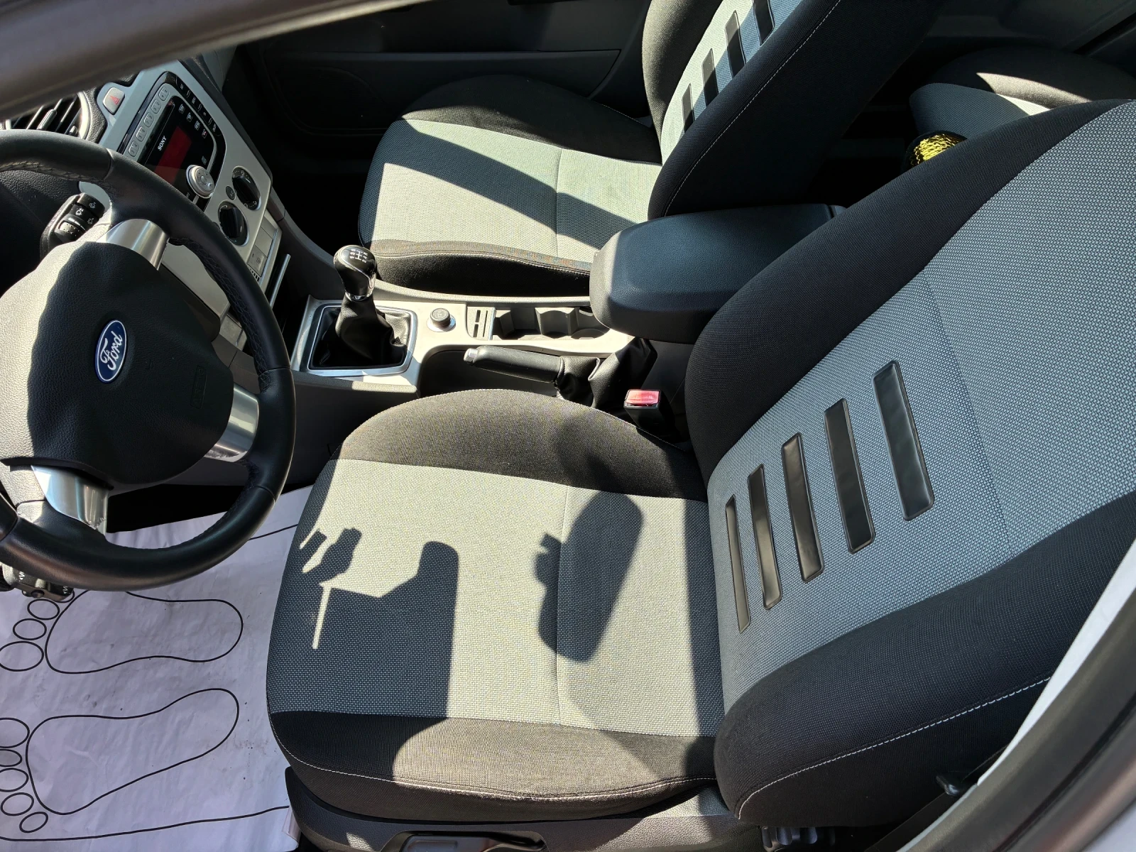 Ford Focus  - изображение 8