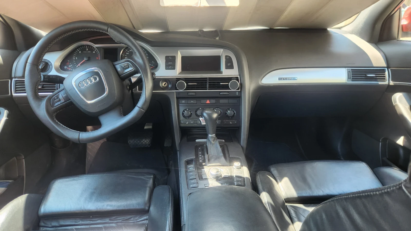 Audi A6 | Mobile.bg   17