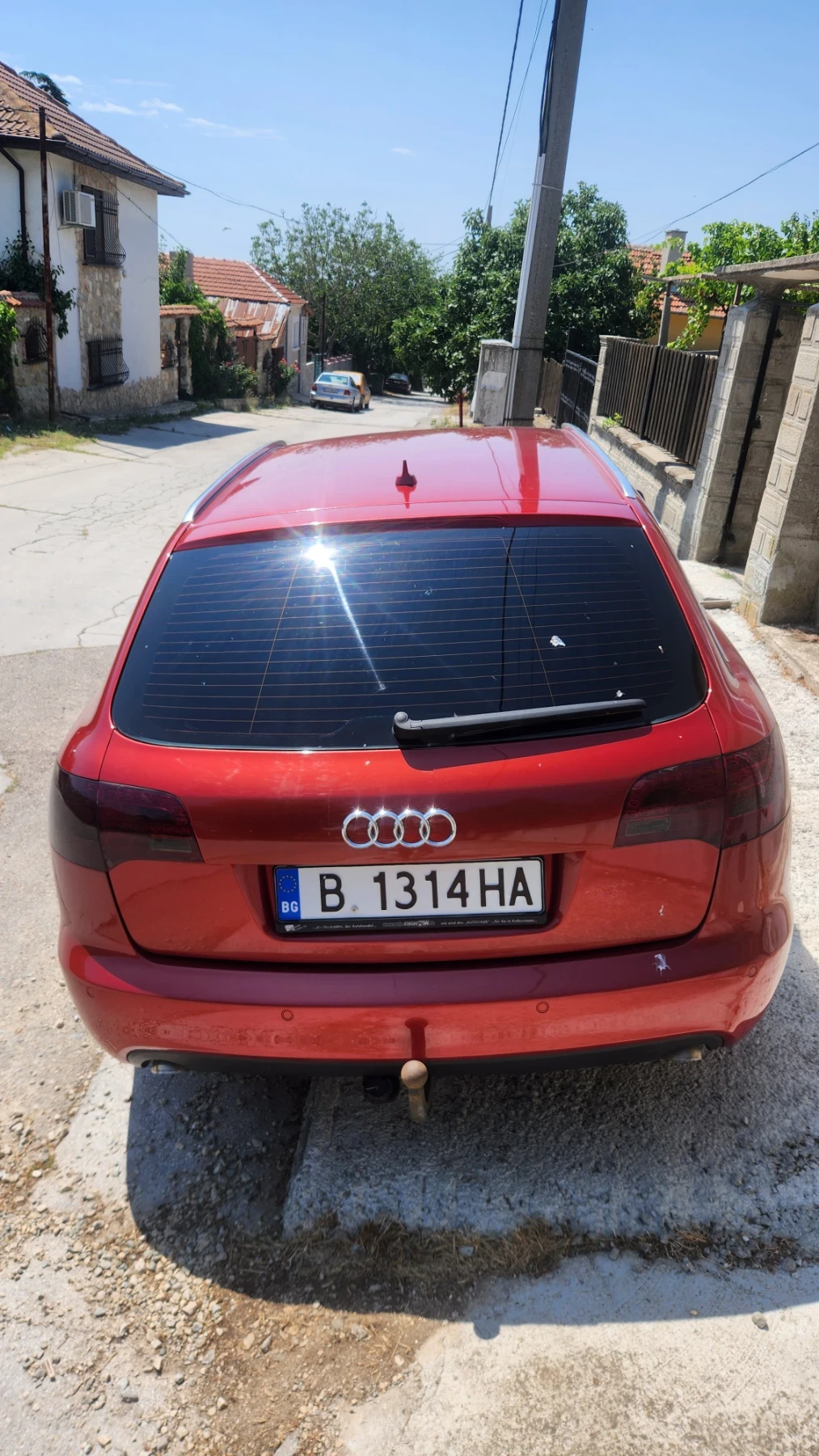 Audi A6  - изображение 5