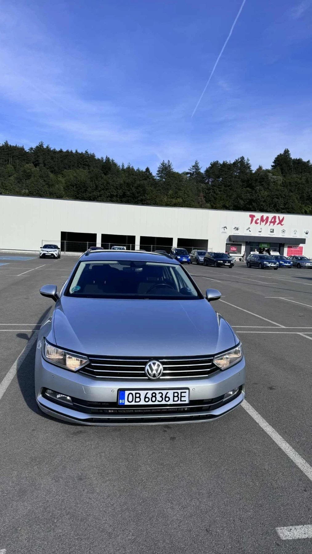 VW Passat | Mobile.bg   1
