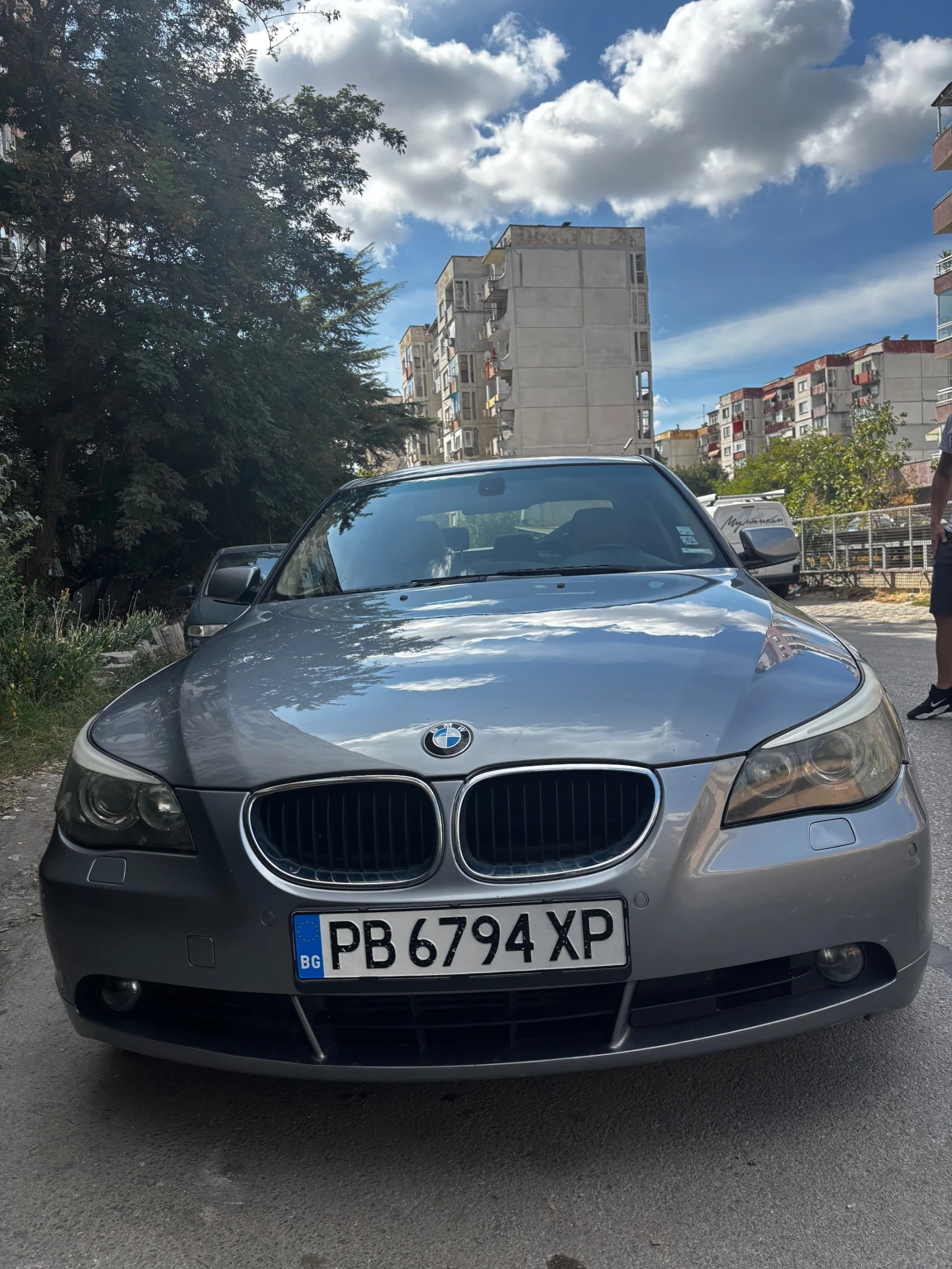 BMW 530 | Mobile.bg � ����������� 1