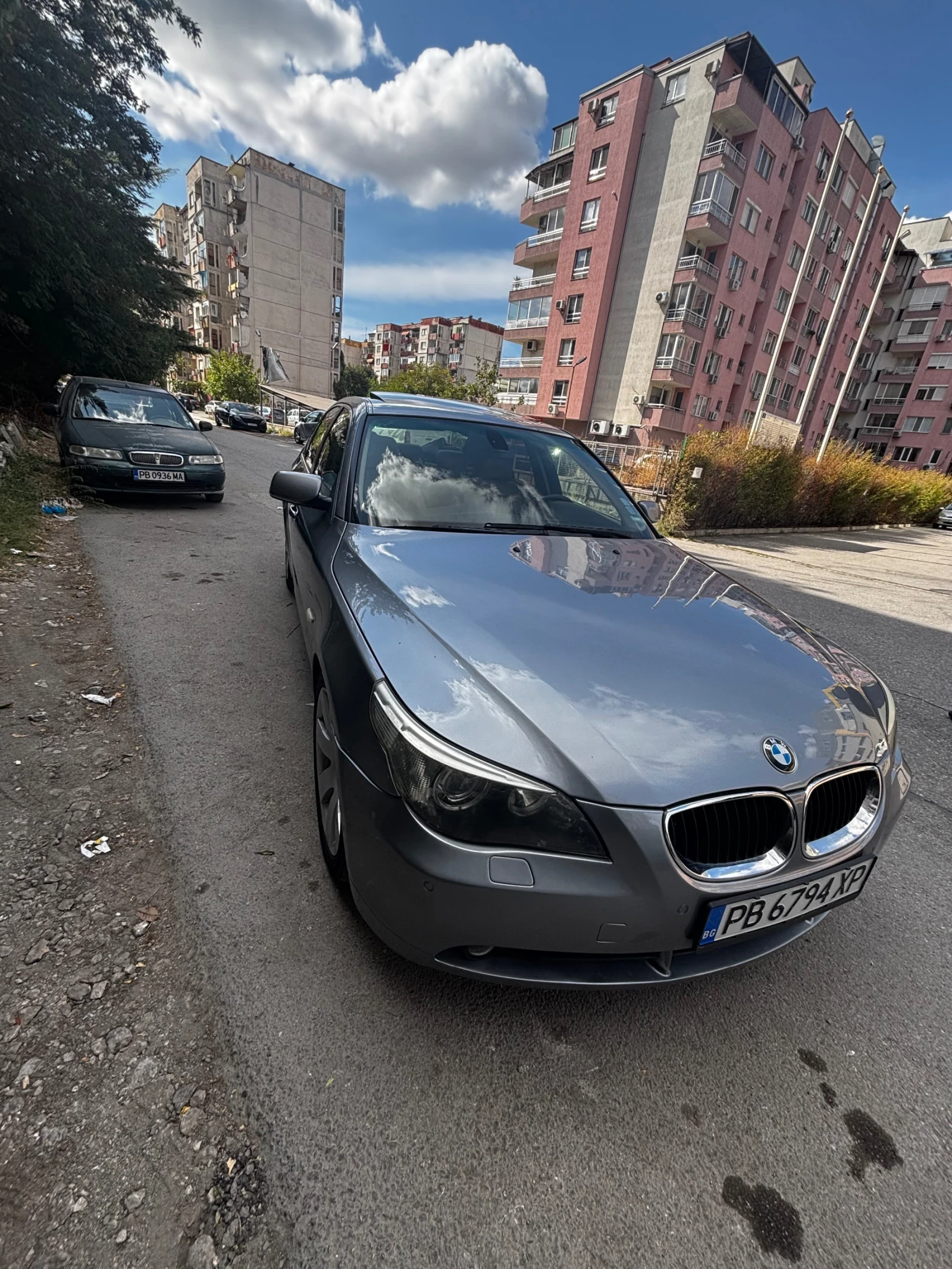 BMW 530  - изображение 2