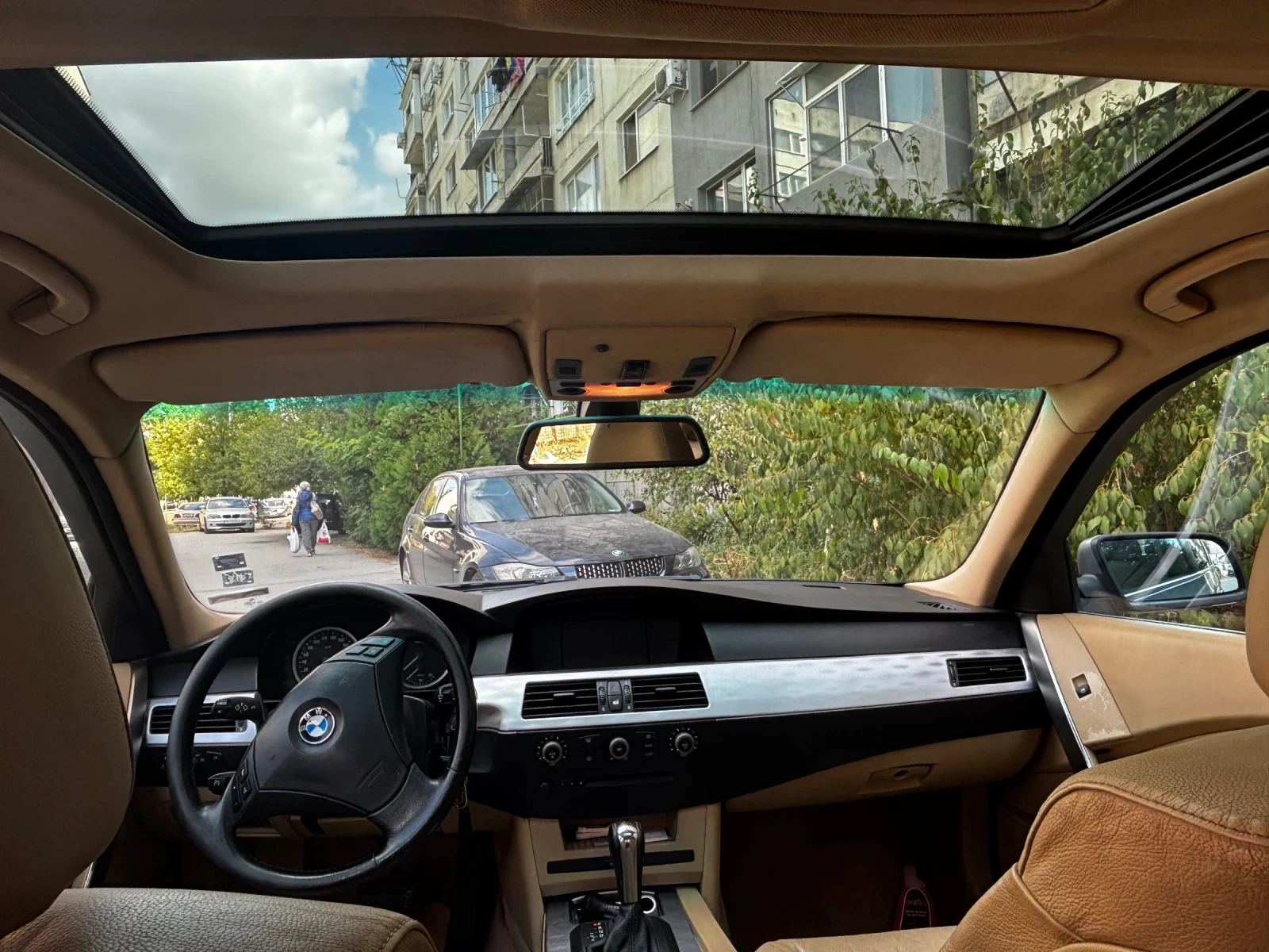 BMW 530  - изображение 7