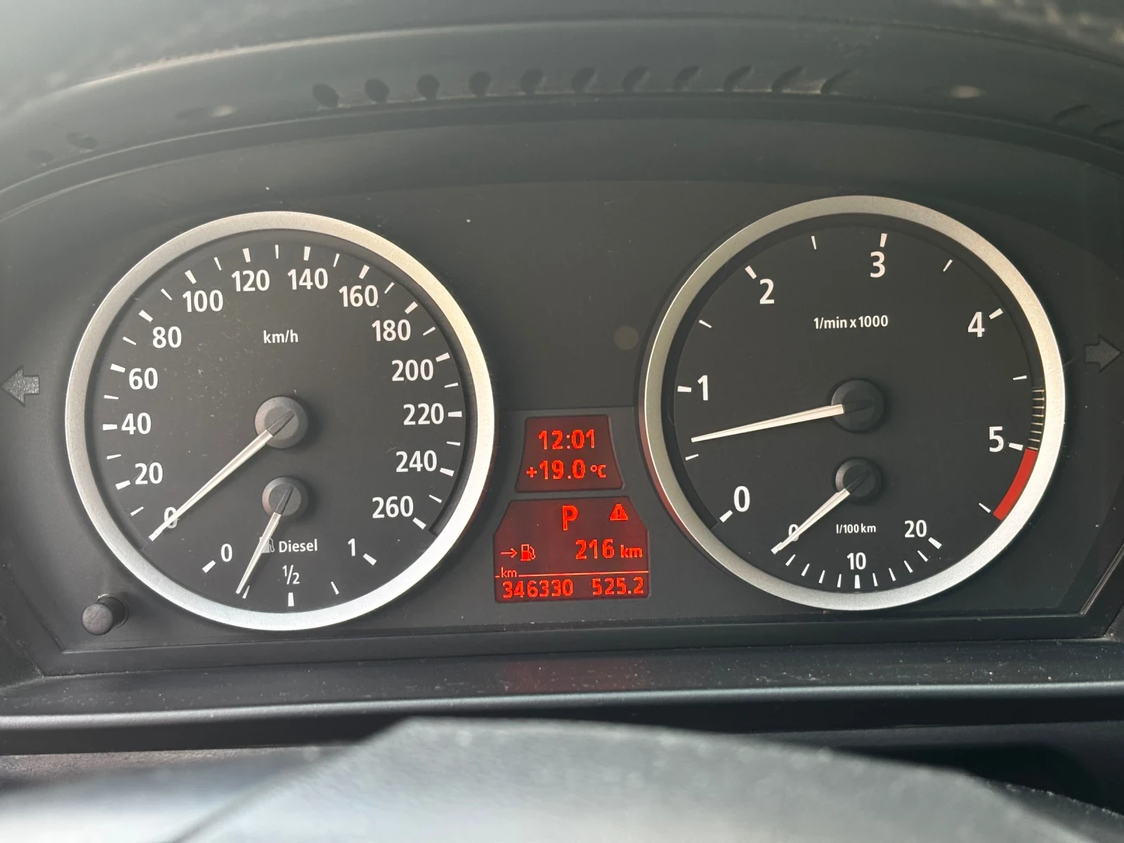 BMW 530  - изображение 8