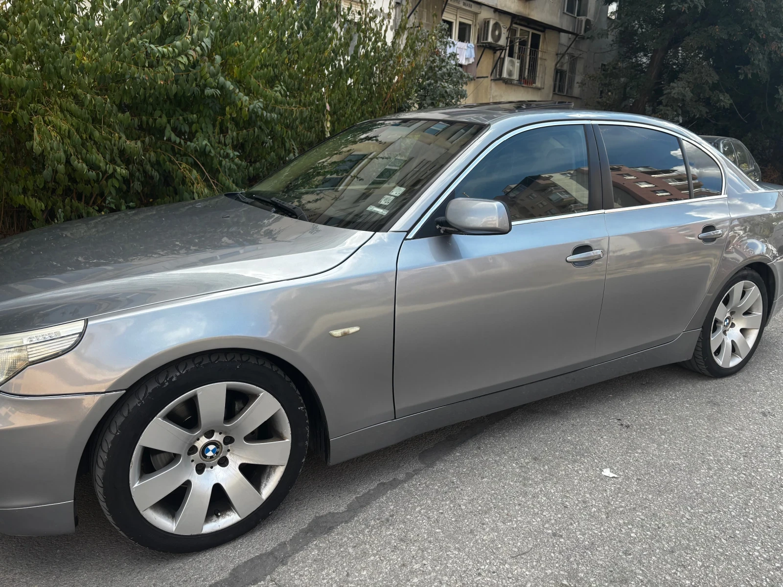 BMW 530  - изображение 3