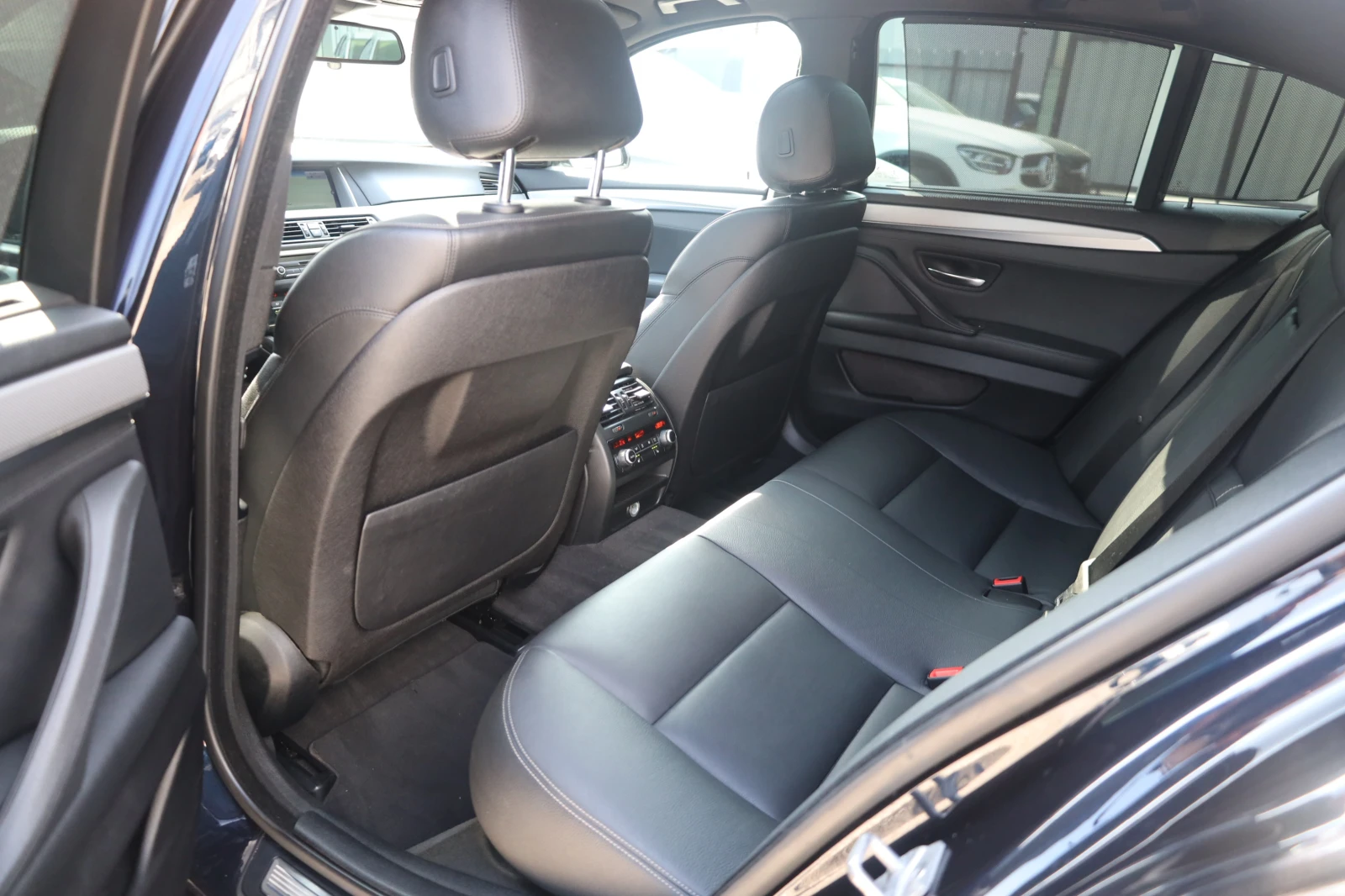 BMW 535 d xDrive M KeyGO SoftClose Digital HuD 4xSzH #iCar | Mobile.bg   11