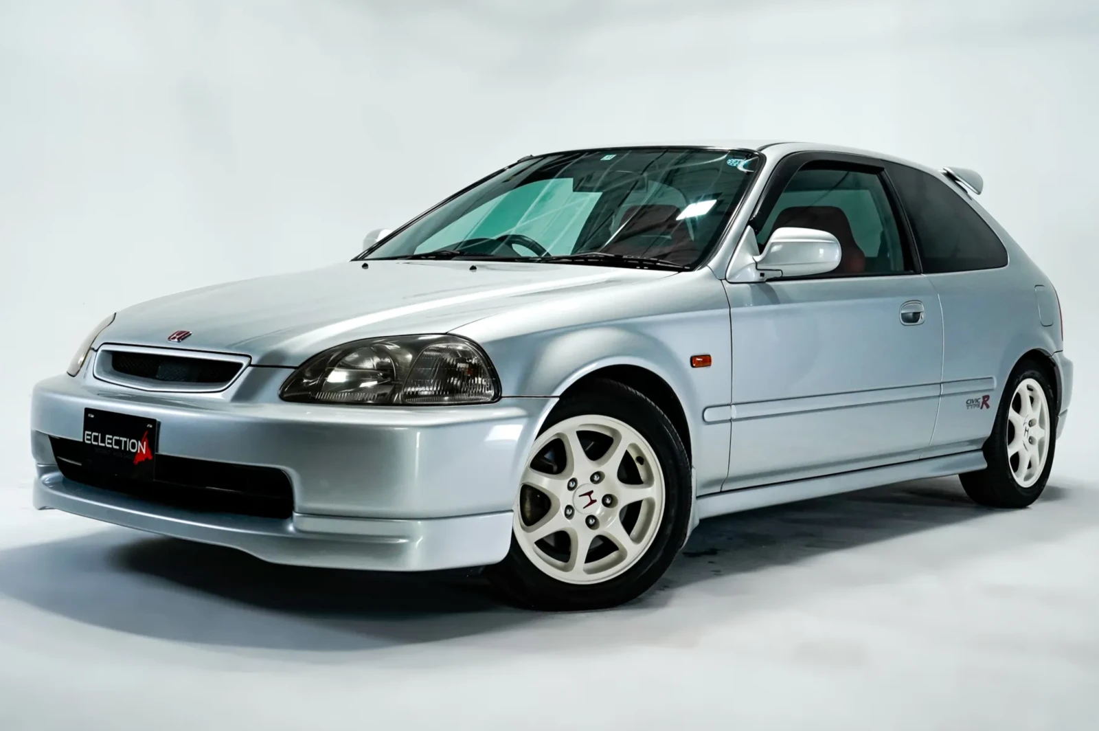 Honda Civic EK9 Type R JDM  | Mobile.bg   1