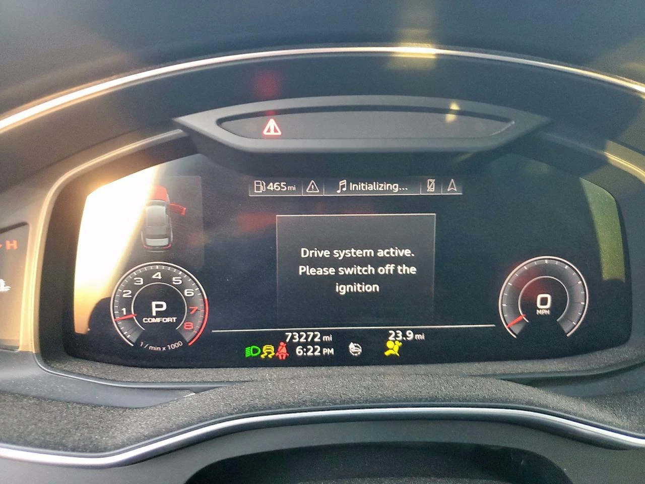 Audi A6 PRESTIGE* QUATTRO* DISTRONIC* 360* DIGITAL* КОЖА*  - изображение 9