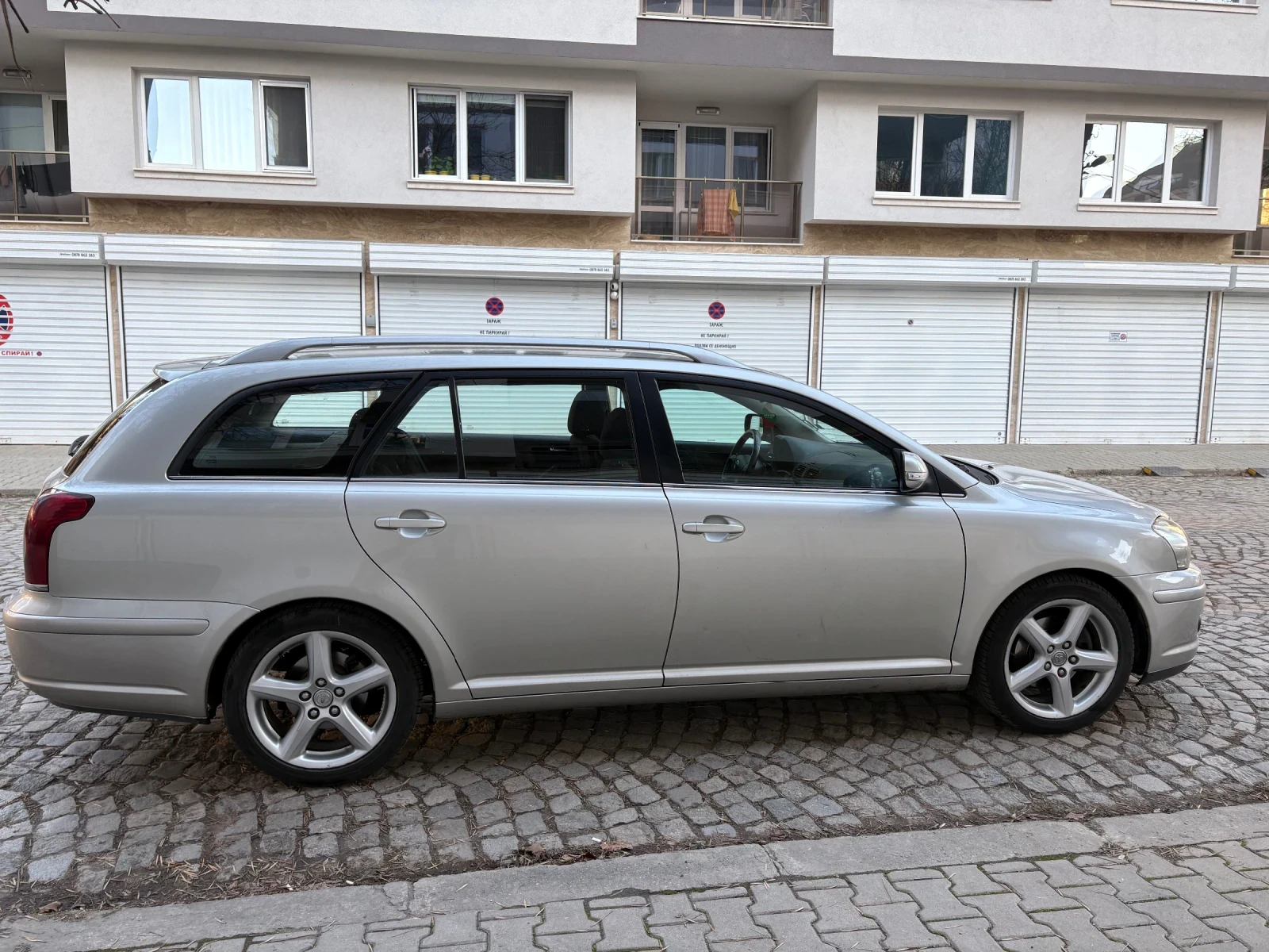 Toyota Avensis | Mobile.bg � ����������� 7