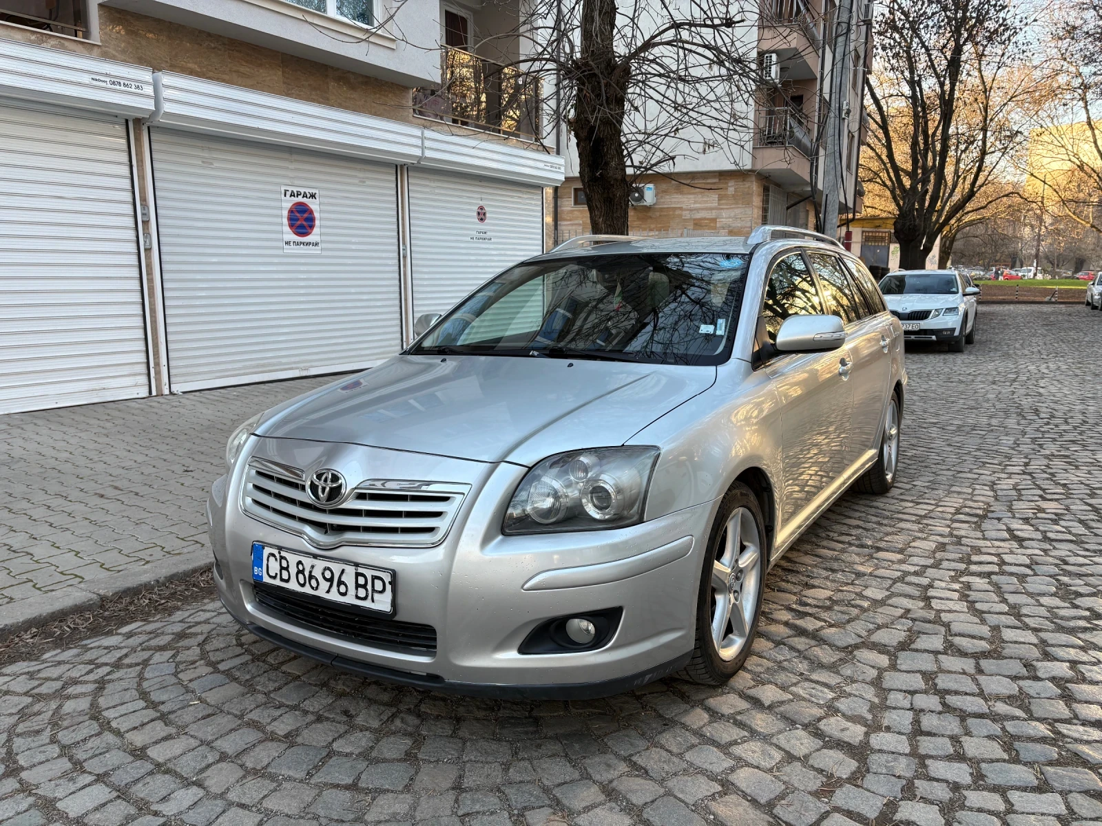 Toyota Avensis | Mobile.bg � ����������� 1