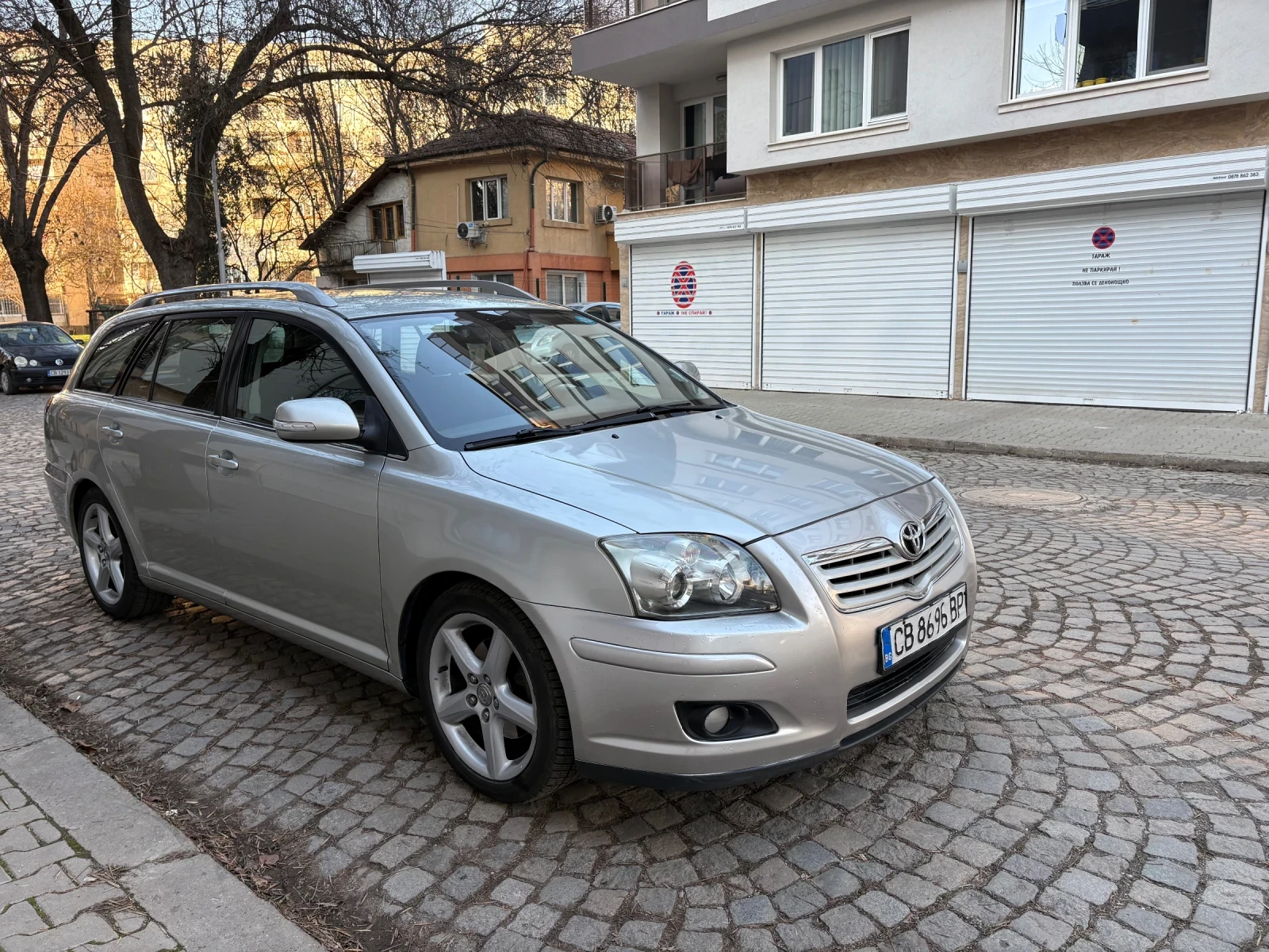 Toyota Avensis | Mobile.bg � ����������� 9