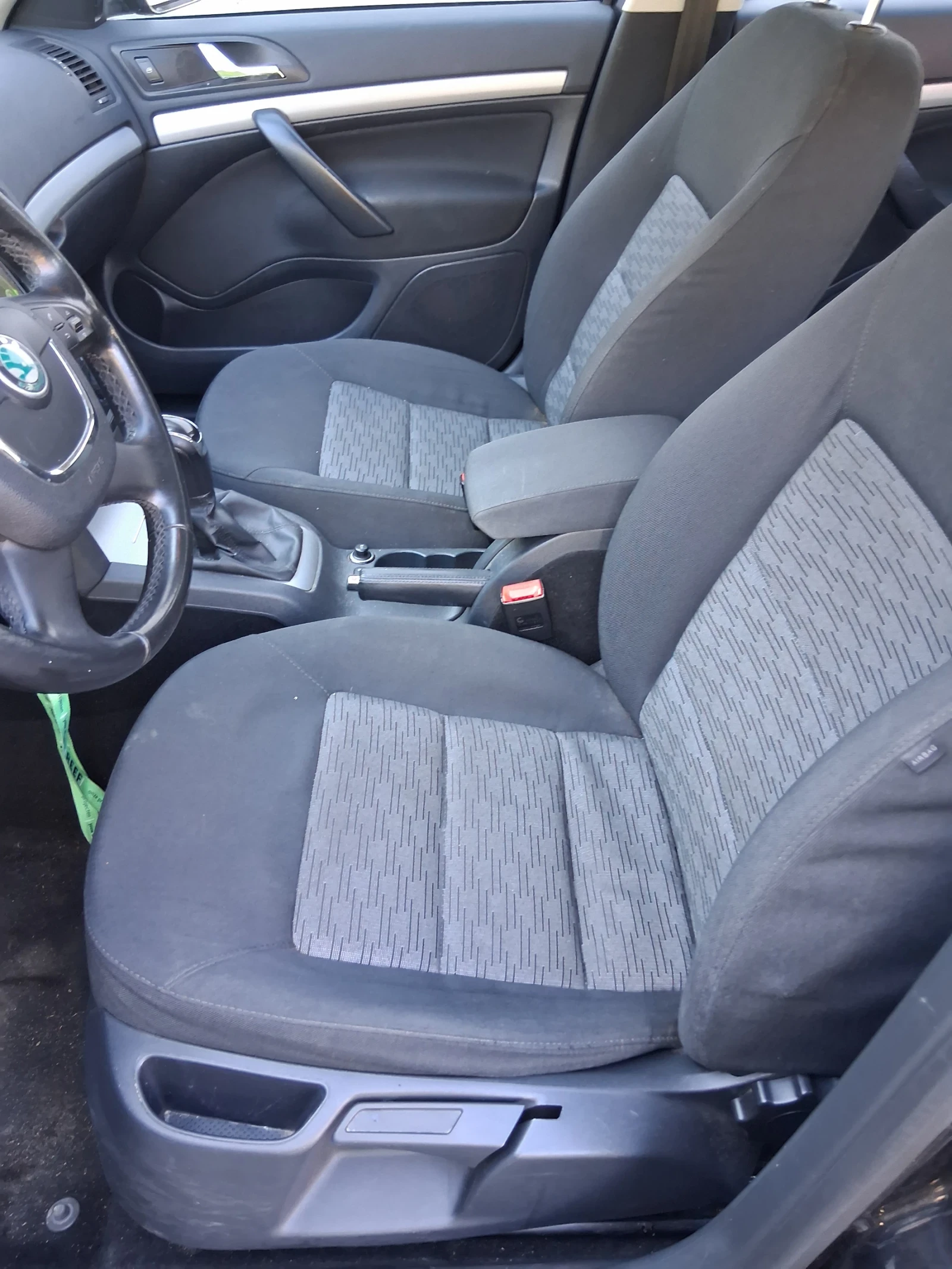 Skoda Octavia 1.6tdi | Mobile.bg � ����������� 13