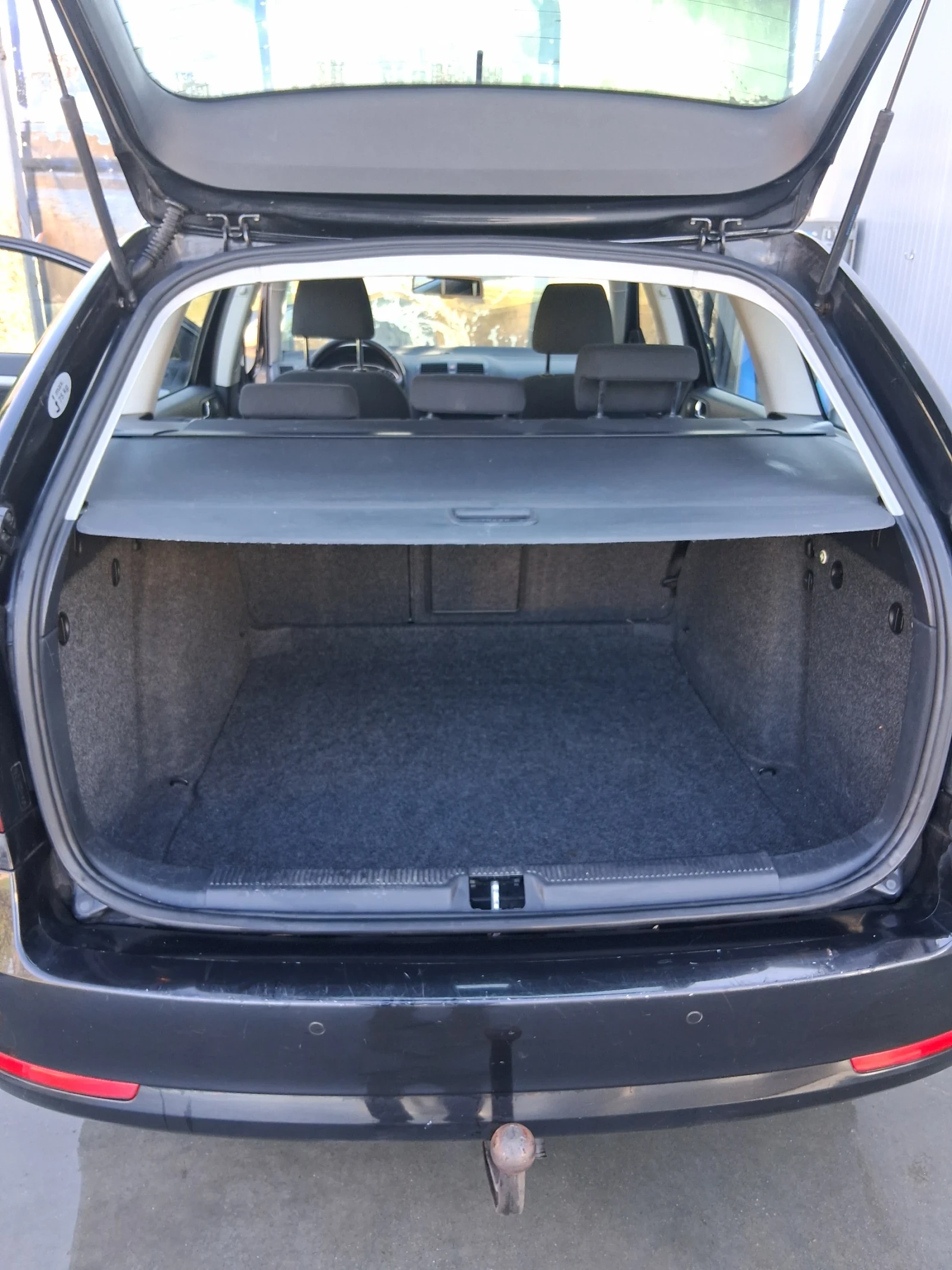 Skoda Octavia 1.6tdi | Mobile.bg � ����������� 12