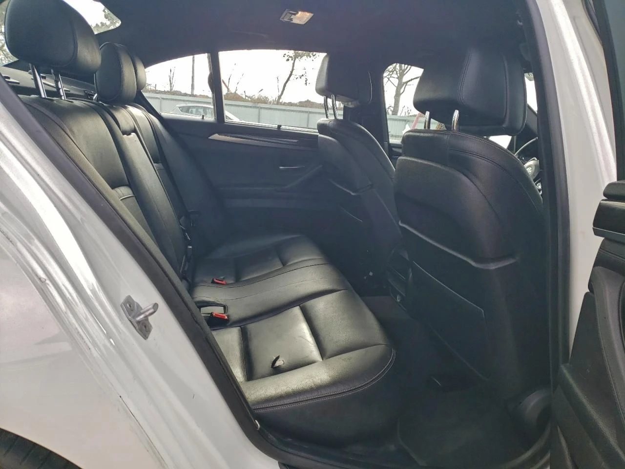 BMW 550  - изображение 10