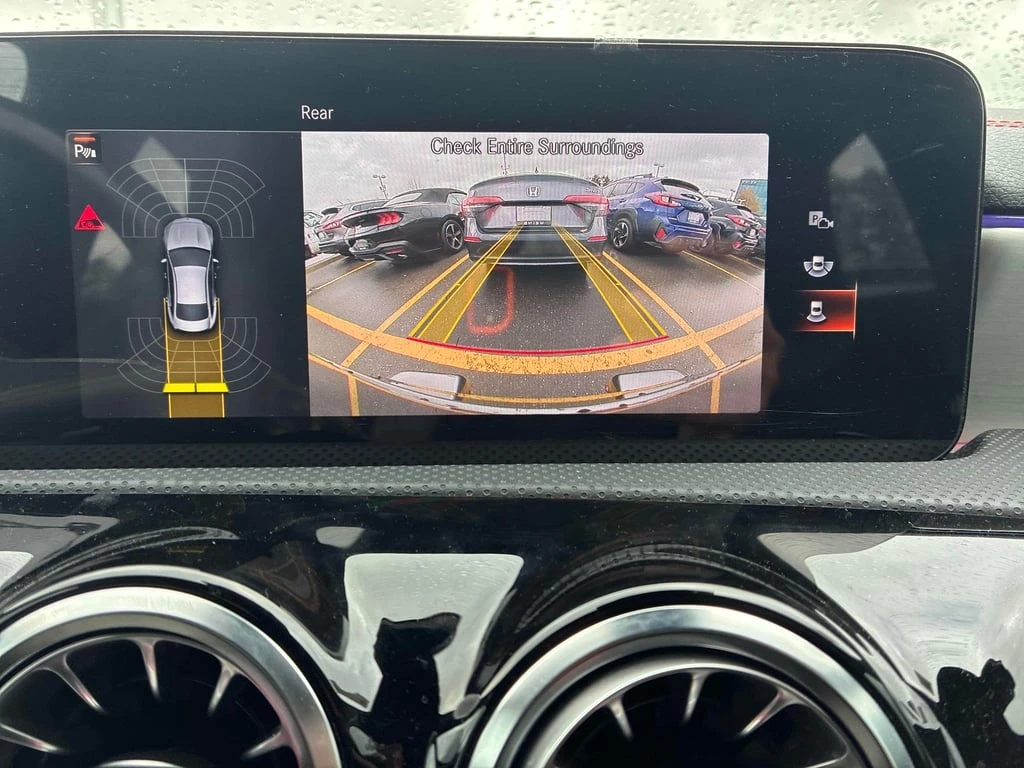 Mercedes-Benz CLA 250  CARFAX | Mobile.bg � ����������� 12