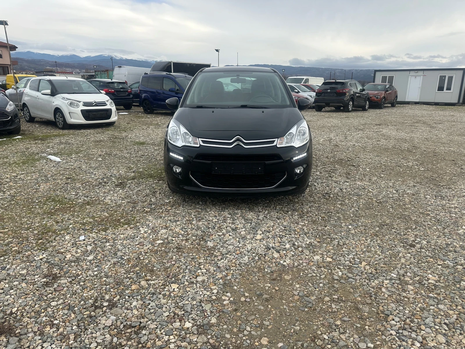 Citroen C3 1.2 PureTech Feel Edition | Mobile.bg � ����������� 2