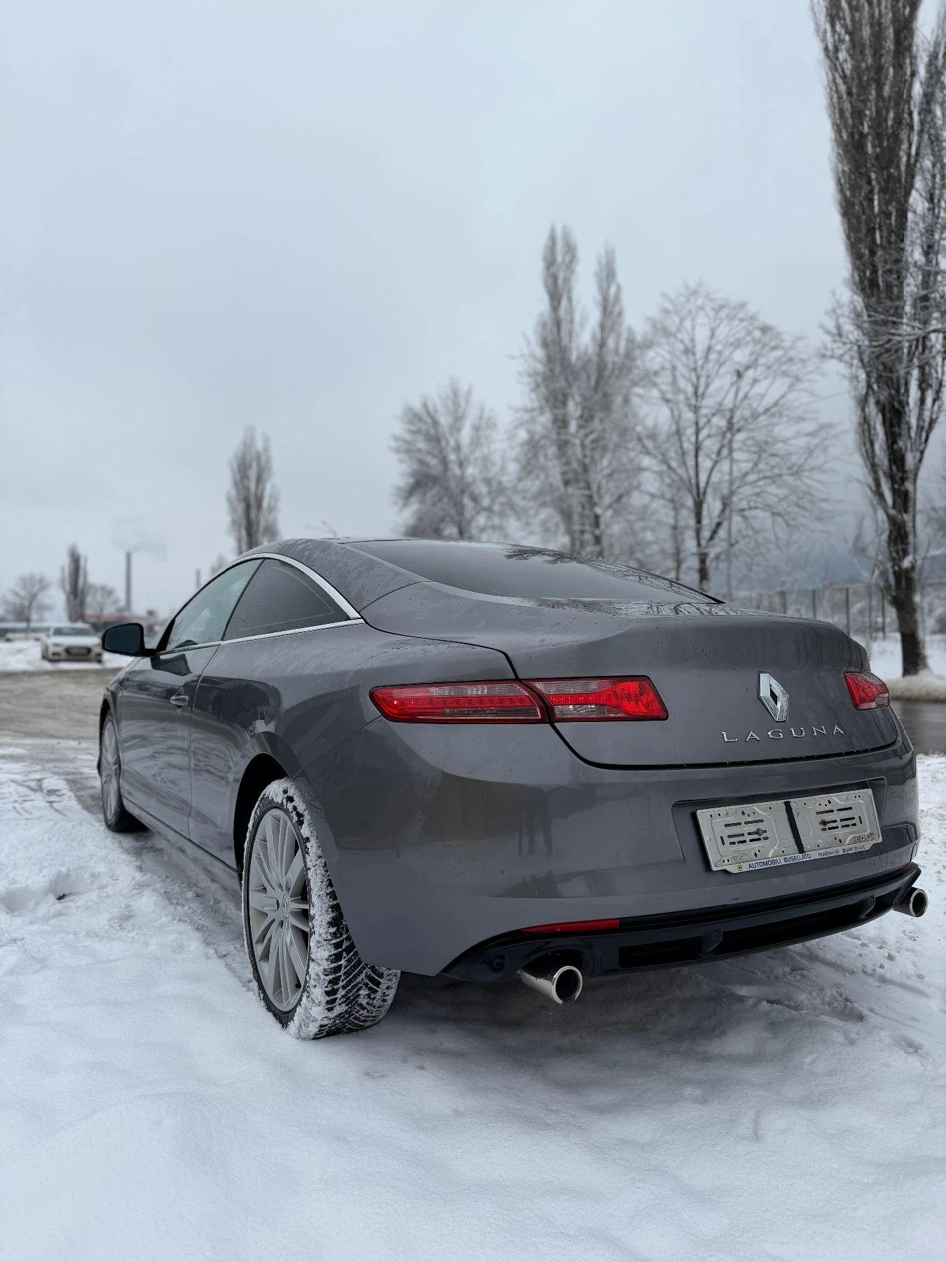 Renault Laguna Coupe | Mobile.bg � ����������� 6