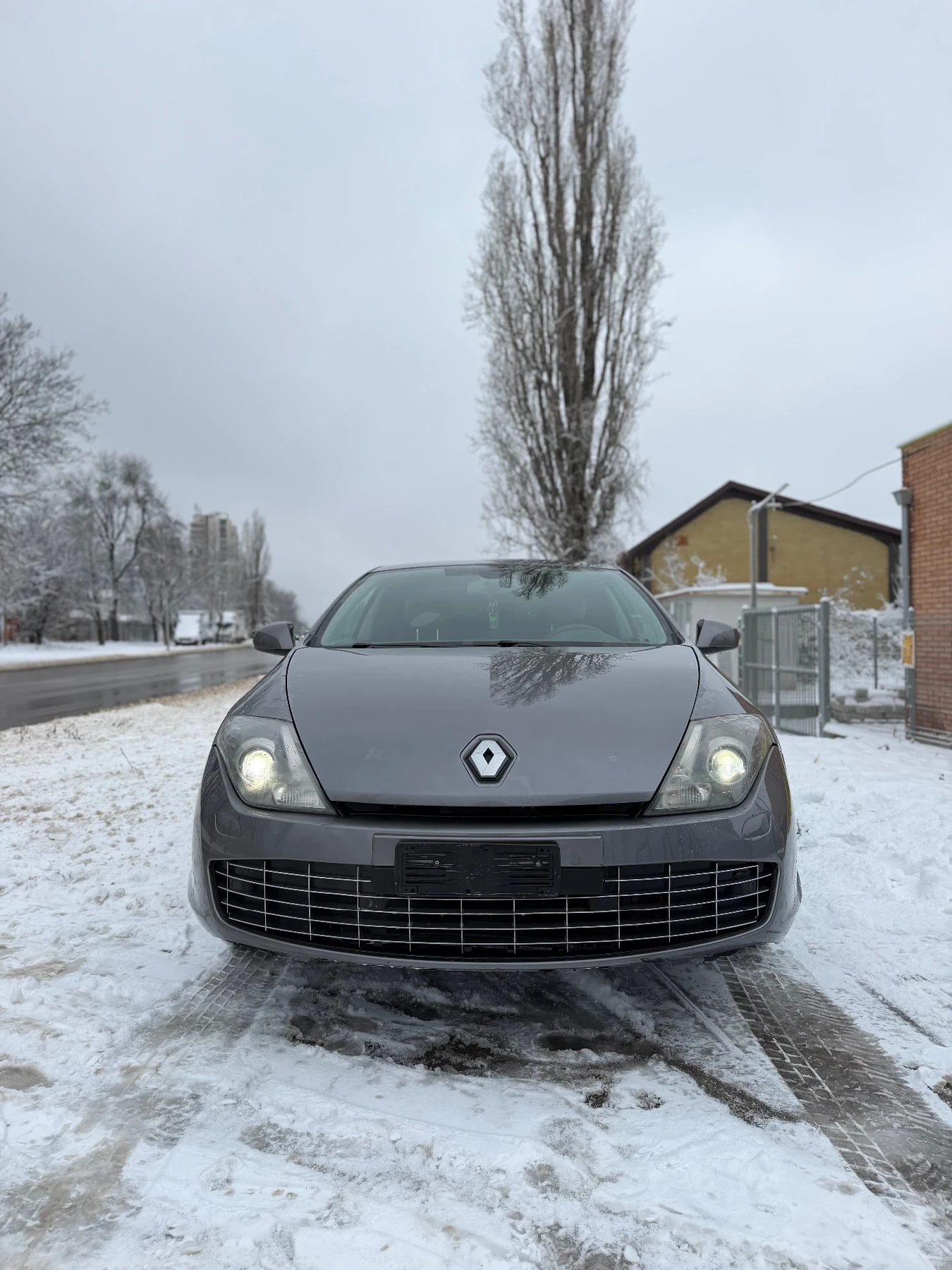 Renault Laguna Coupe | Mobile.bg � ����������� 8