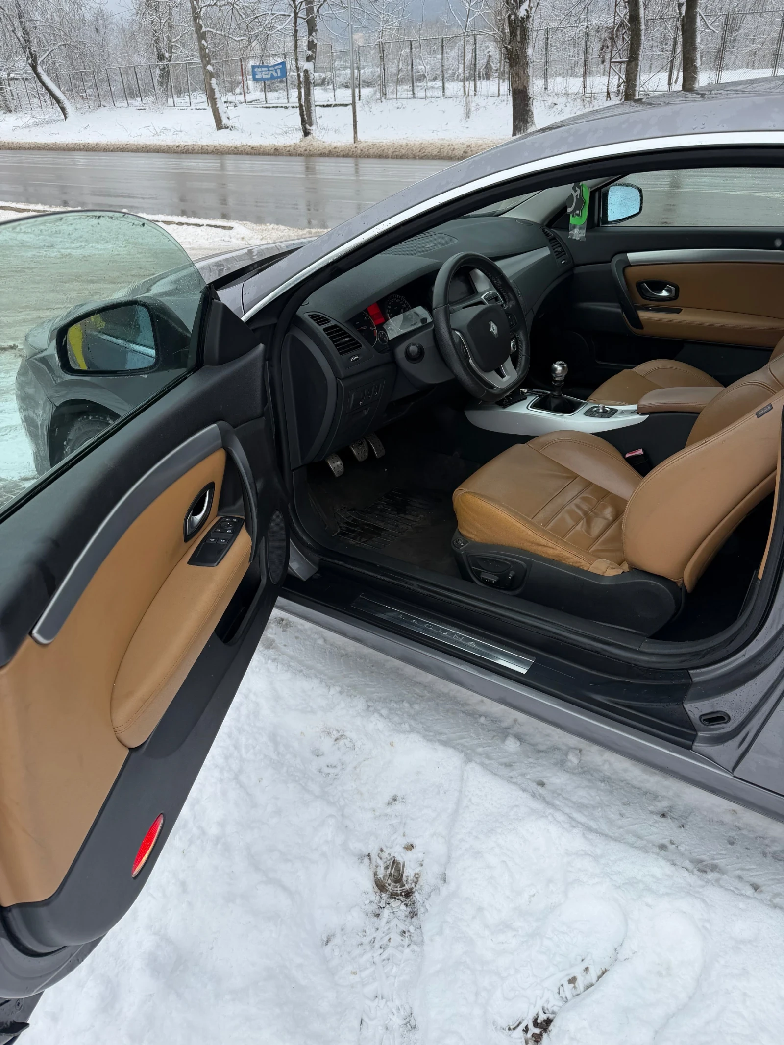 Renault Laguna Coupe | Mobile.bg � ����������� 9