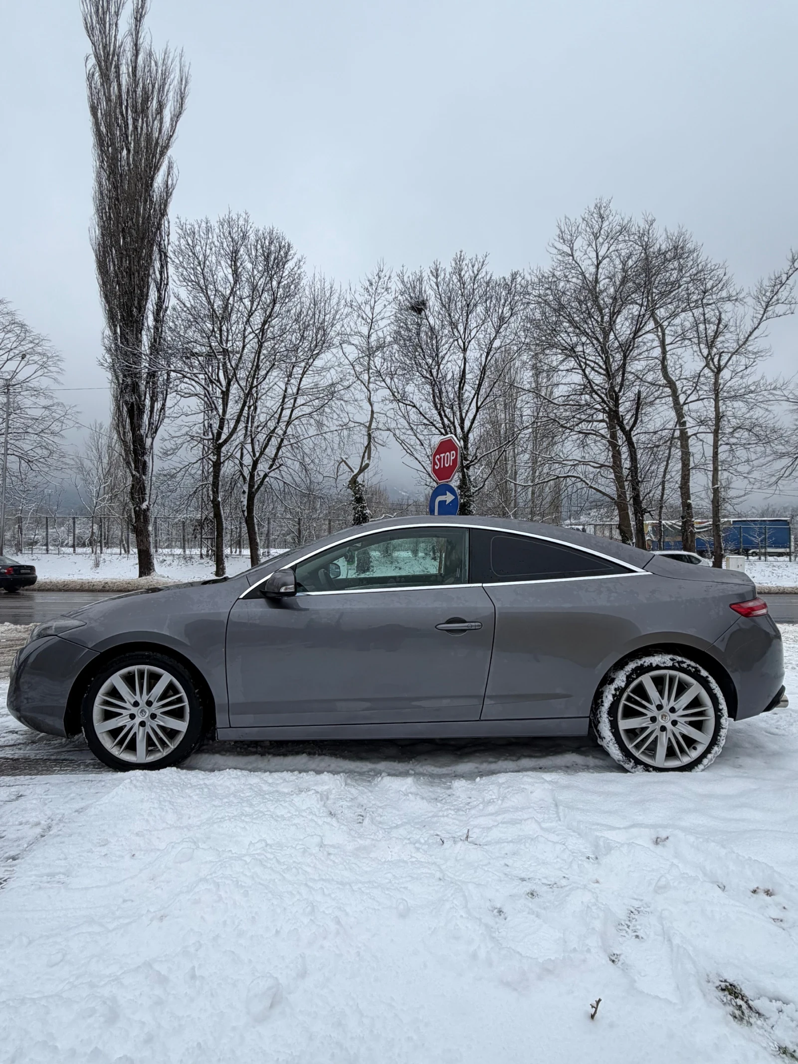 Renault Laguna Coupe | Mobile.bg � ����������� 4