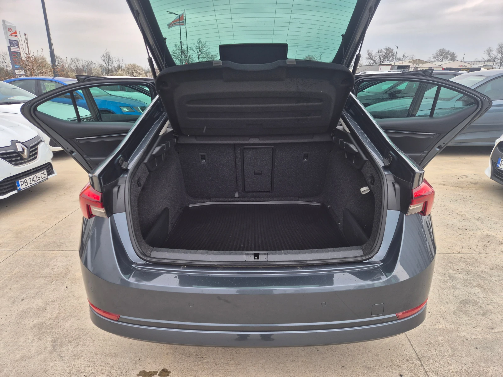 Skoda Octavia 4�4 �/� 150�� | Mobile.bg � ����������� 11