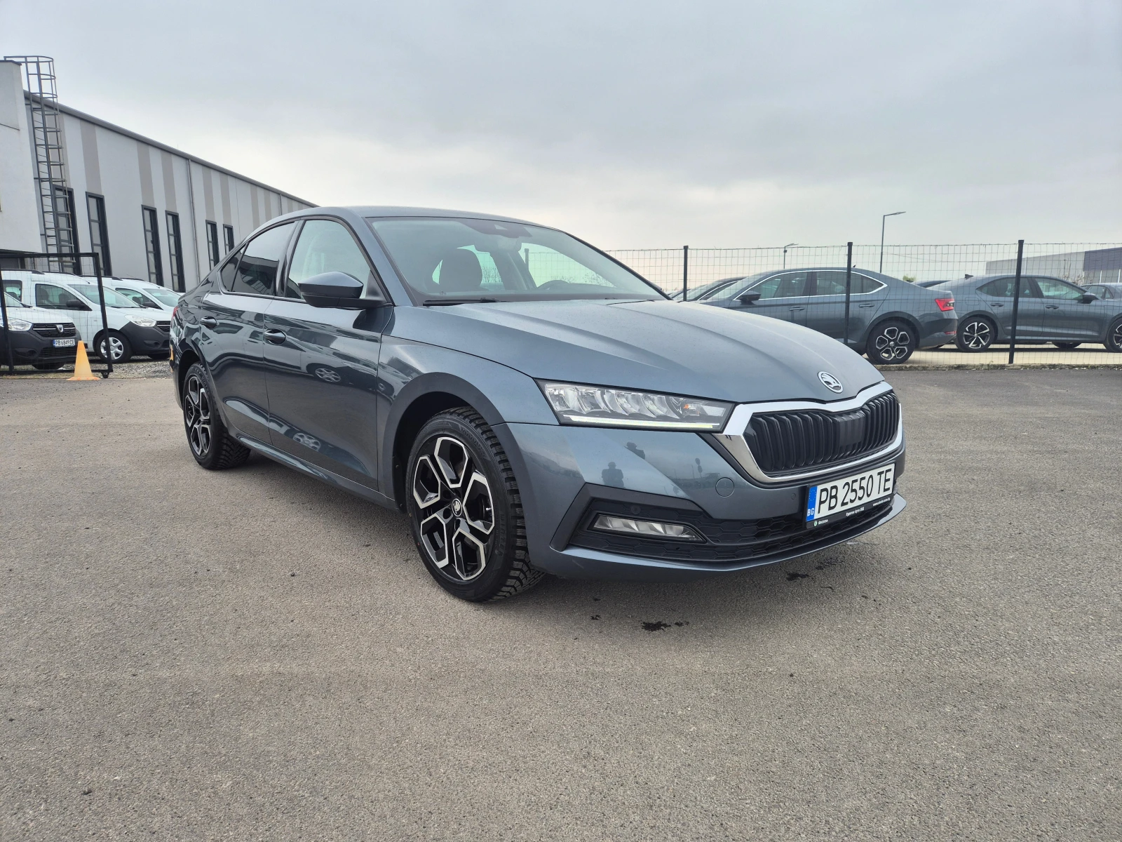 Skoda Octavia 4�4 �/� 150�� | Mobile.bg � ����������� 7