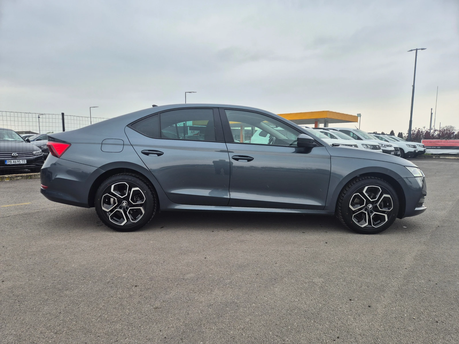 Skoda Octavia 4�4 �/� 150�� | Mobile.bg � ����������� 6