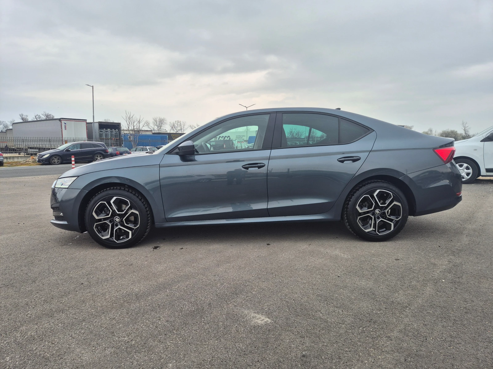 Skoda Octavia 4�4 �/� 150�� | Mobile.bg � ����������� 2